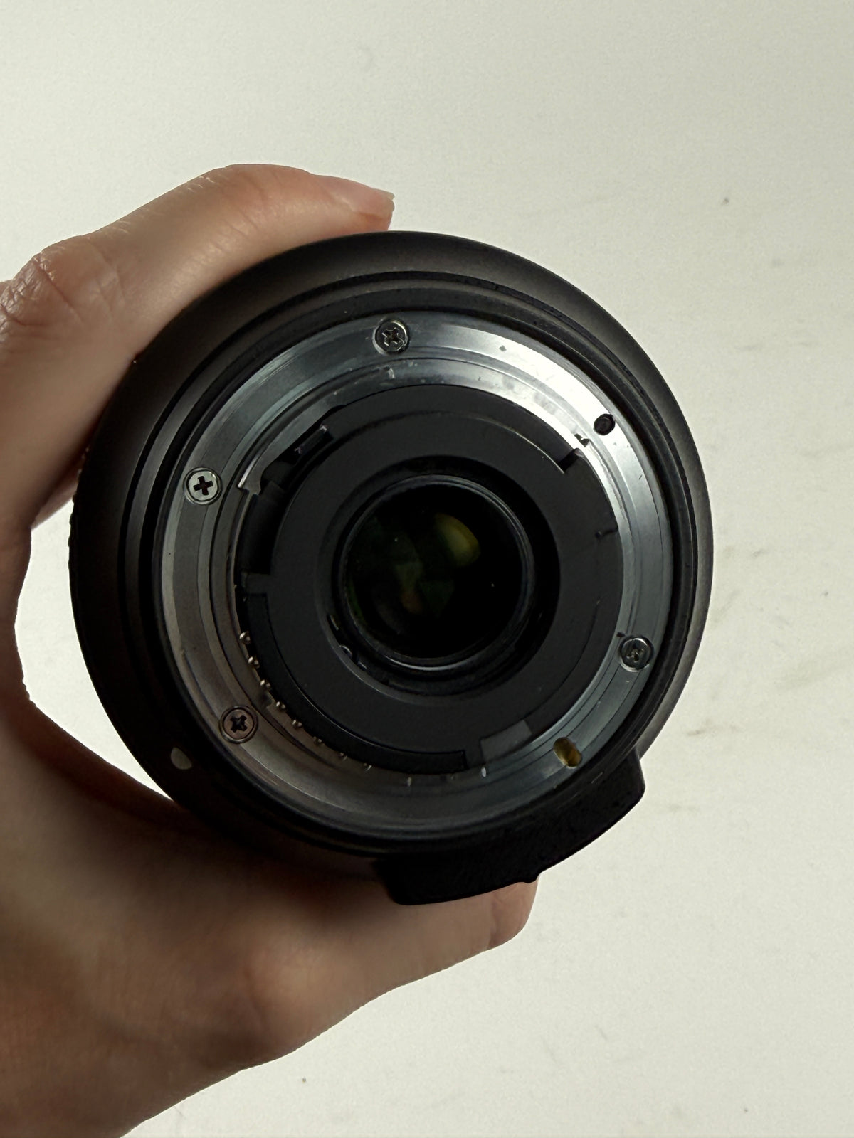 Nikon AF-S 18-300mm f3.5-6.3 ED DX G VR Wide Angle Telephoto Zoom Lens