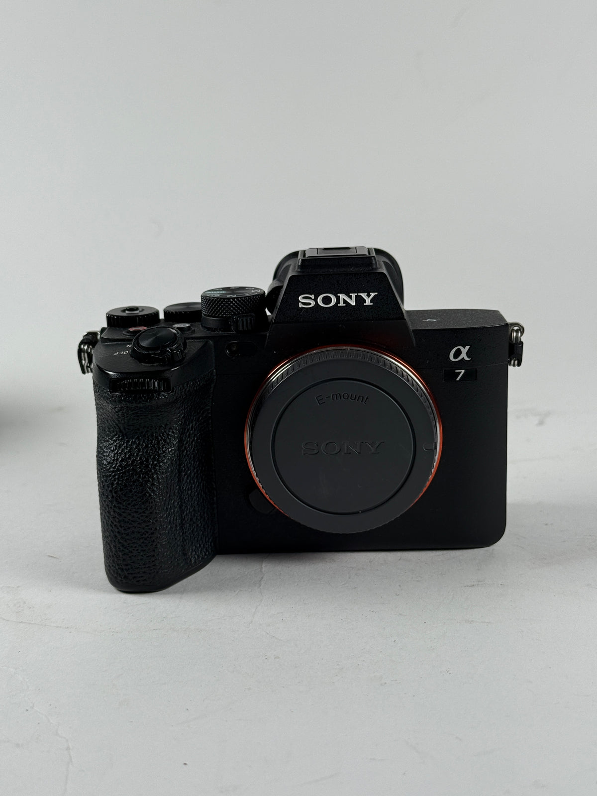 Sony Alpha A7 IV Mirrorless Digital Camera kit w/ 28-70mm lens
