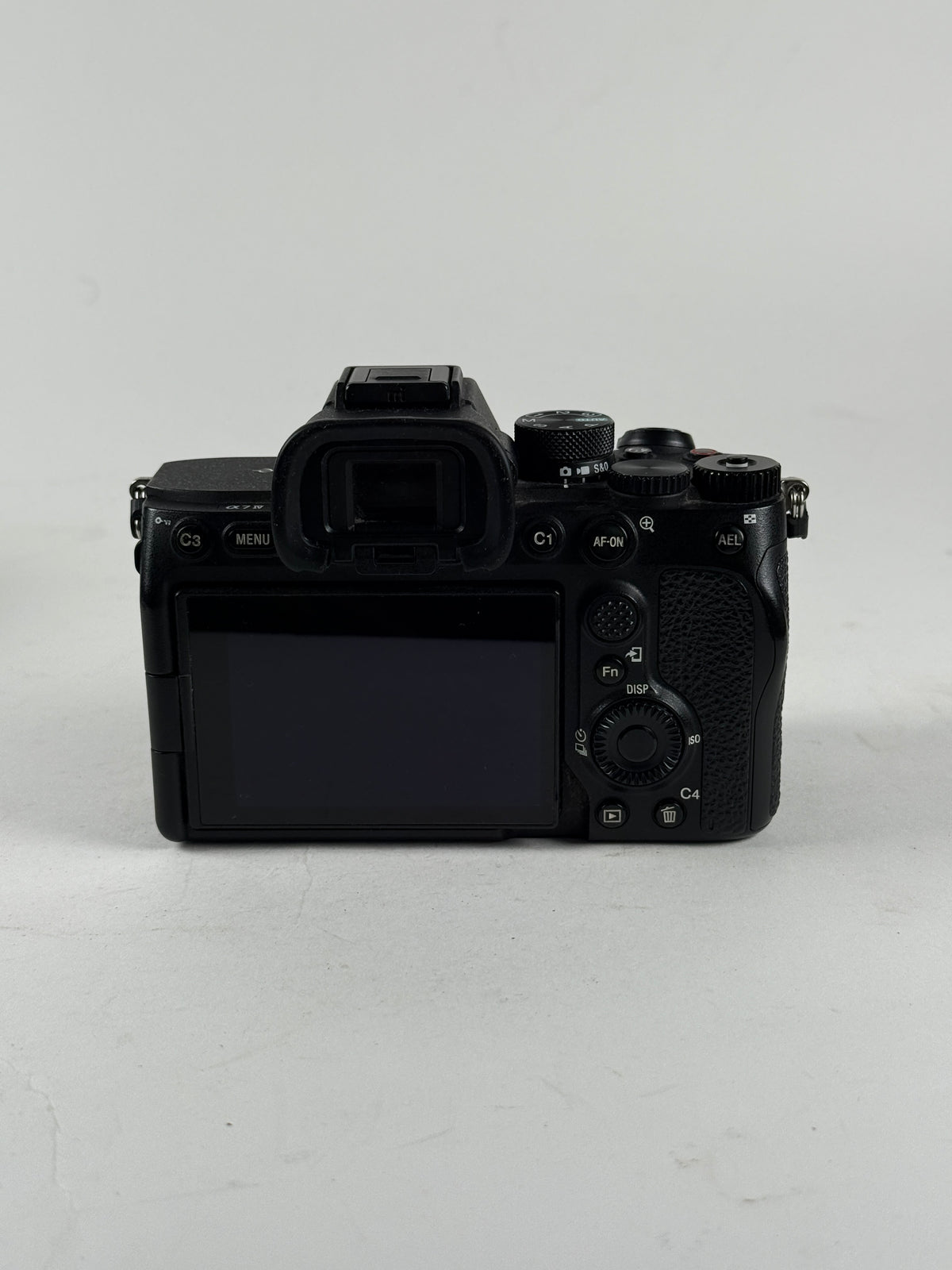 Sony Alpha A7 IV Mirrorless Digital Camera kit w/ 28-70mm lens