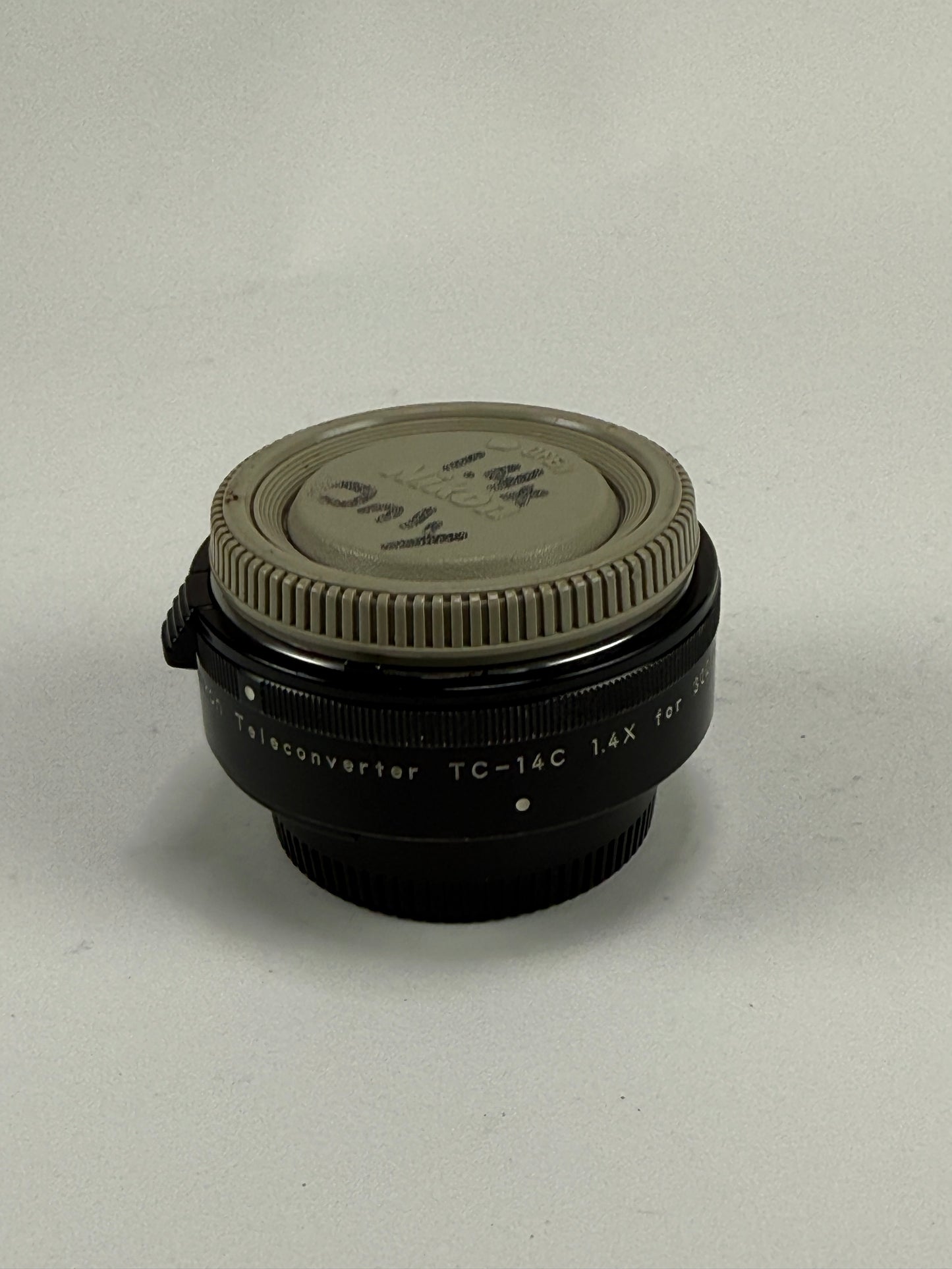 Nikon TC-14C 1.4x Teleconverter for Nikon 300mm f2 RARE
