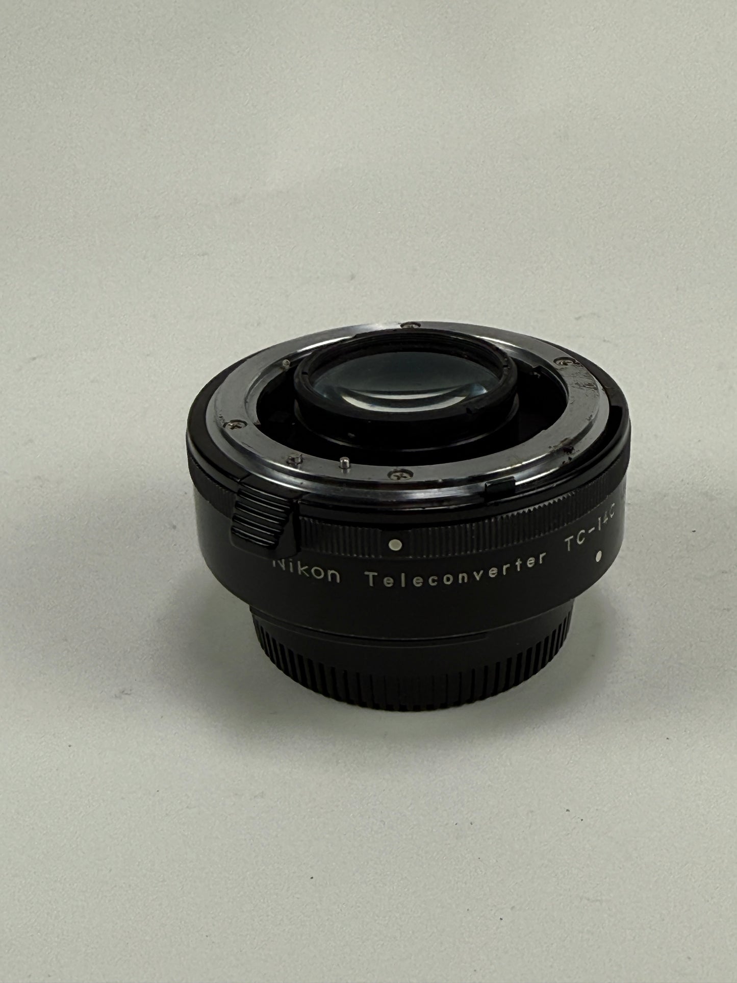 Nikon TC-14C 1.4x Teleconverter for Nikon 300mm f2 RARE