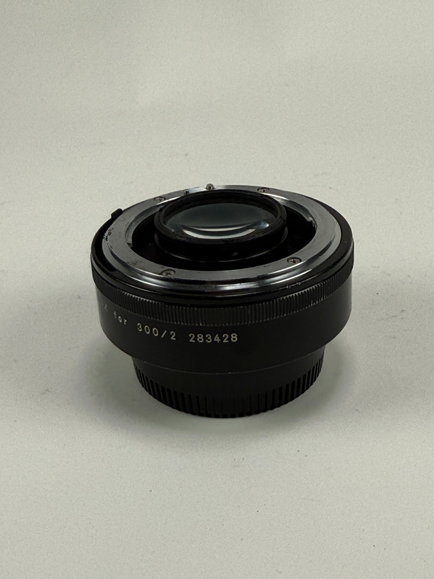 Nikon TC-14C 1.4x Teleconverter for Nikon 300mm f2 RARE