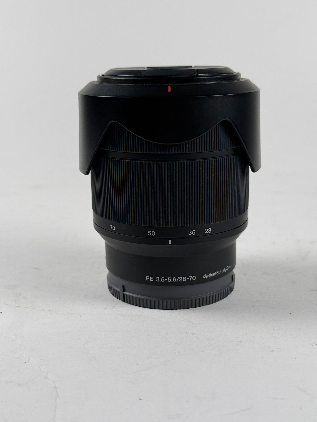 Sony Alpha A7 IV Mirrorless Digital Camera kit w/ 28-70mm lens