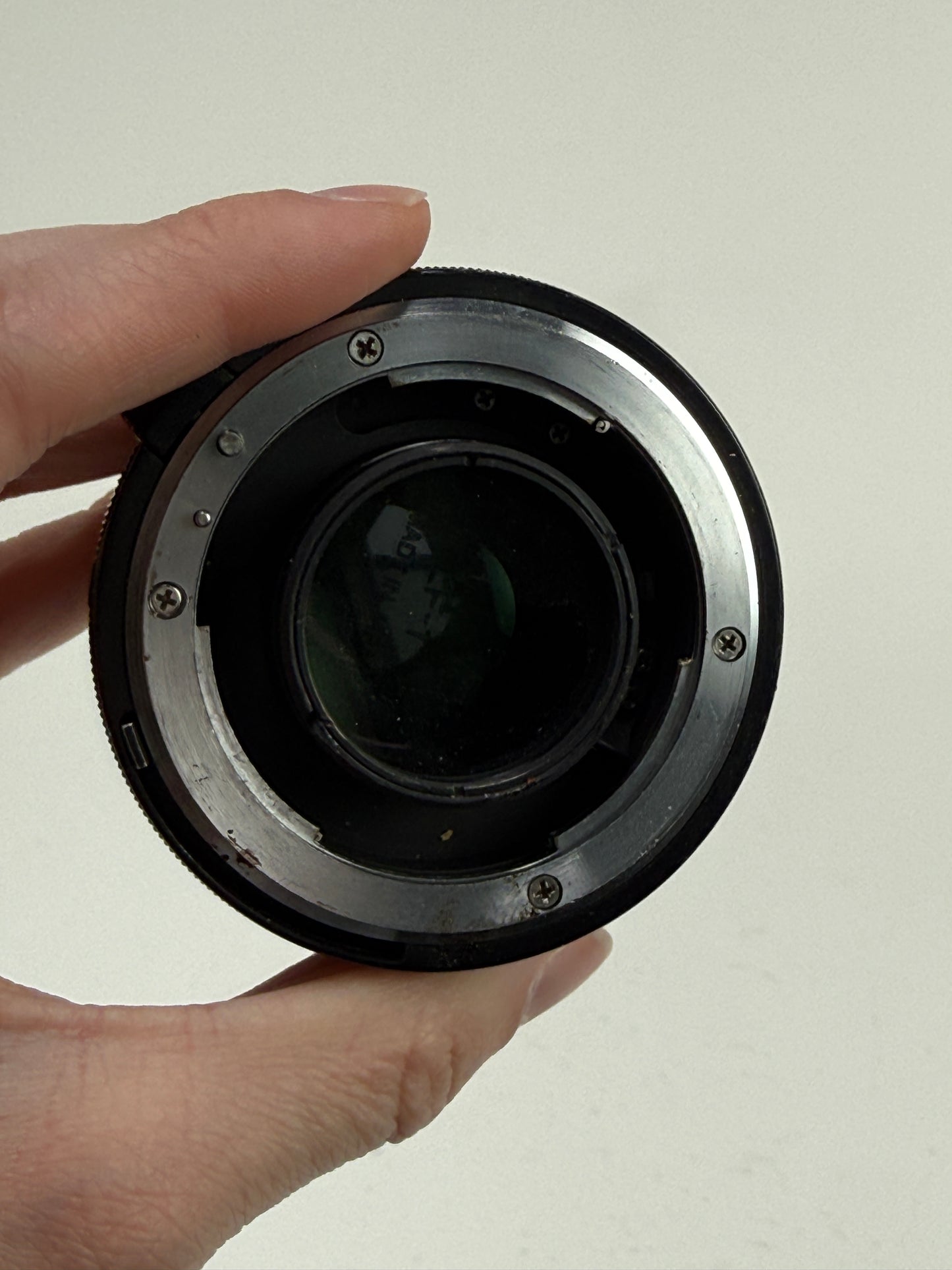 Nikon TC-14C 1.4x Teleconverter for Nikon 300mm f2 RARE