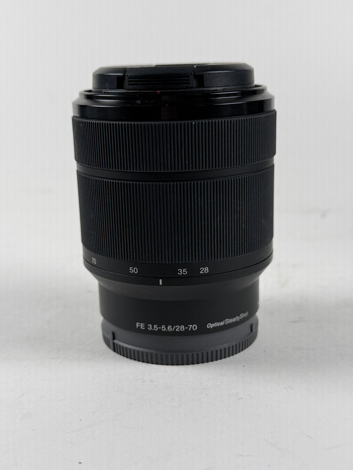 Sony Alpha A7 IV Mirrorless Digital Camera kit w/ 28-70mm lens