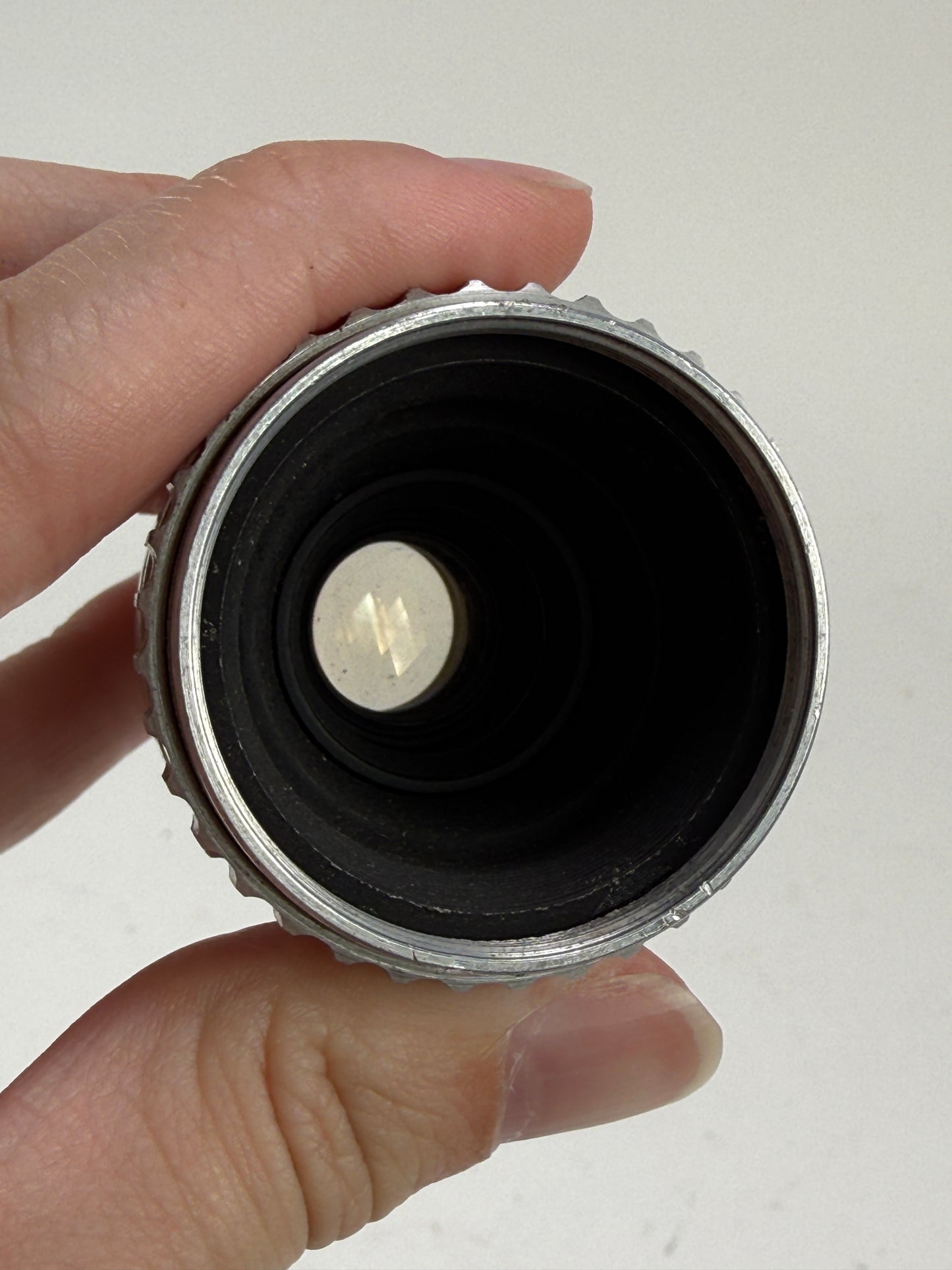 Kodak Cine Ektar 25mm f1.9 Cine Camera Lens