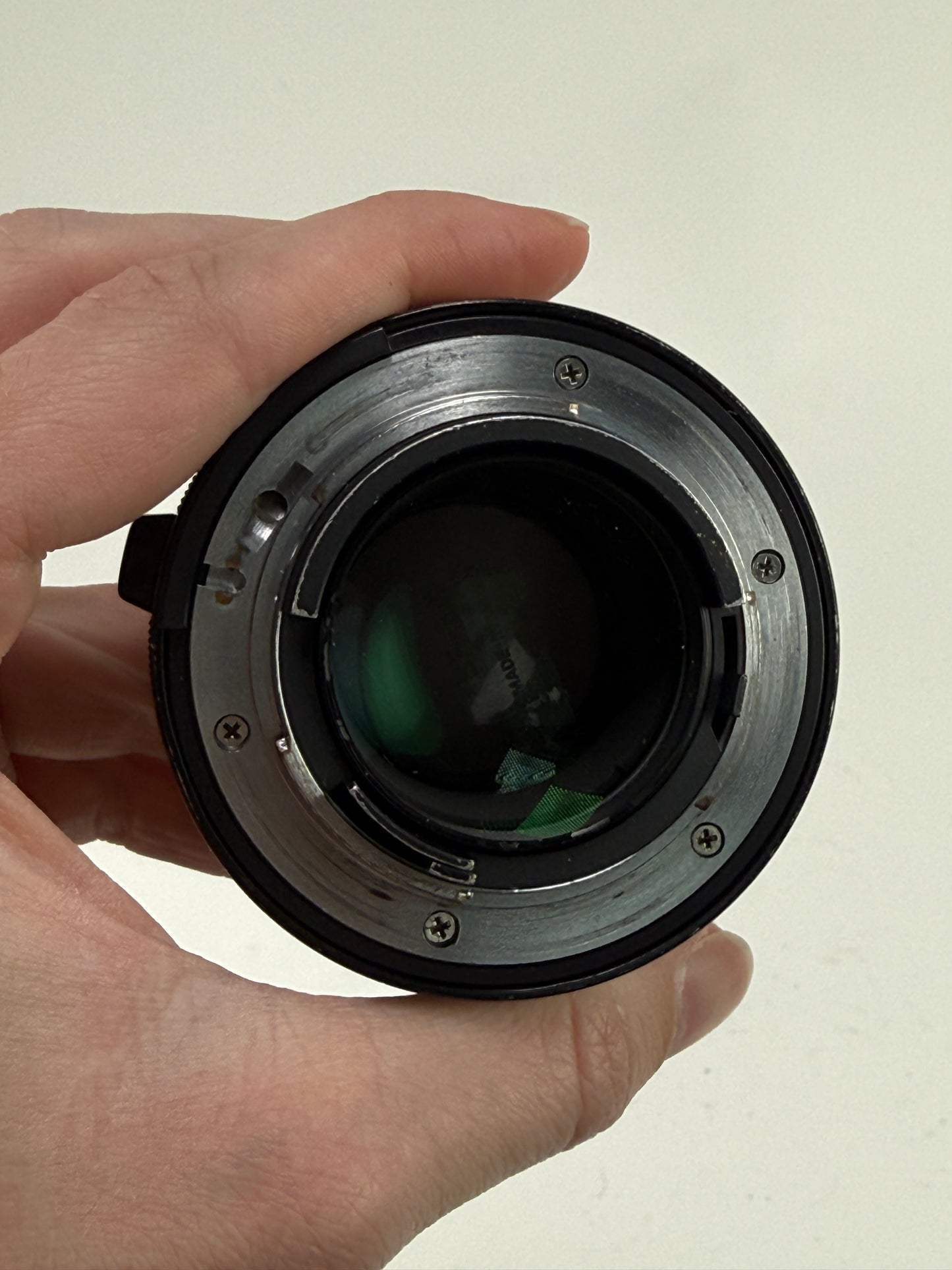 Nikon TC-14C 1.4x Teleconverter for Nikon 300mm f2 RARE