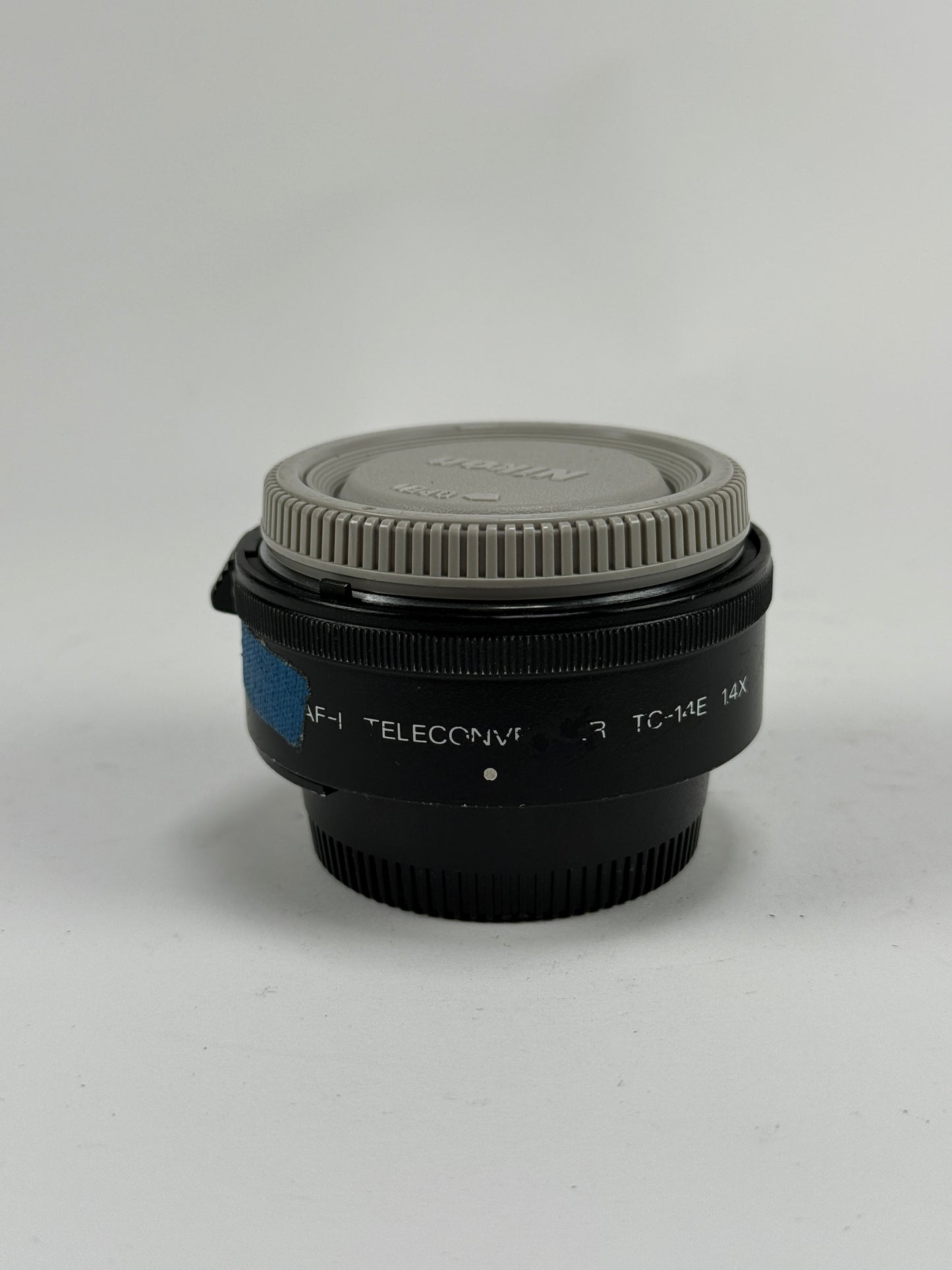 Nikon AF-I TELECONVERTER TC-14E 1.4X Lens