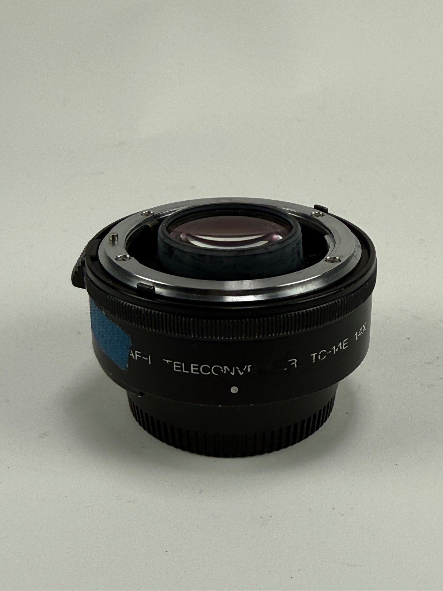 Nikon AF-I TELECONVERTER TC-14E 1.4X Lens