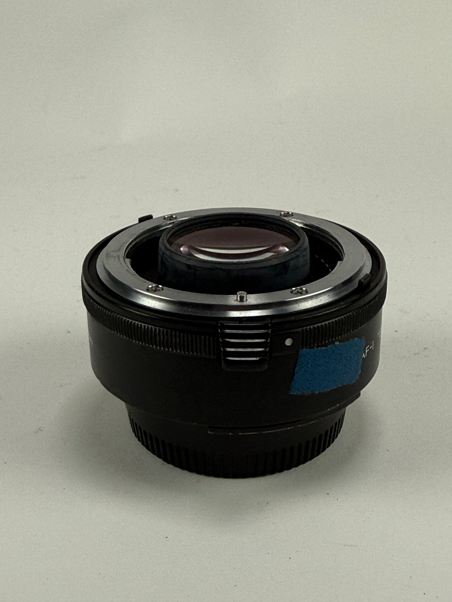 Nikon AF-I TELECONVERTER TC-14E 1.4X Lens