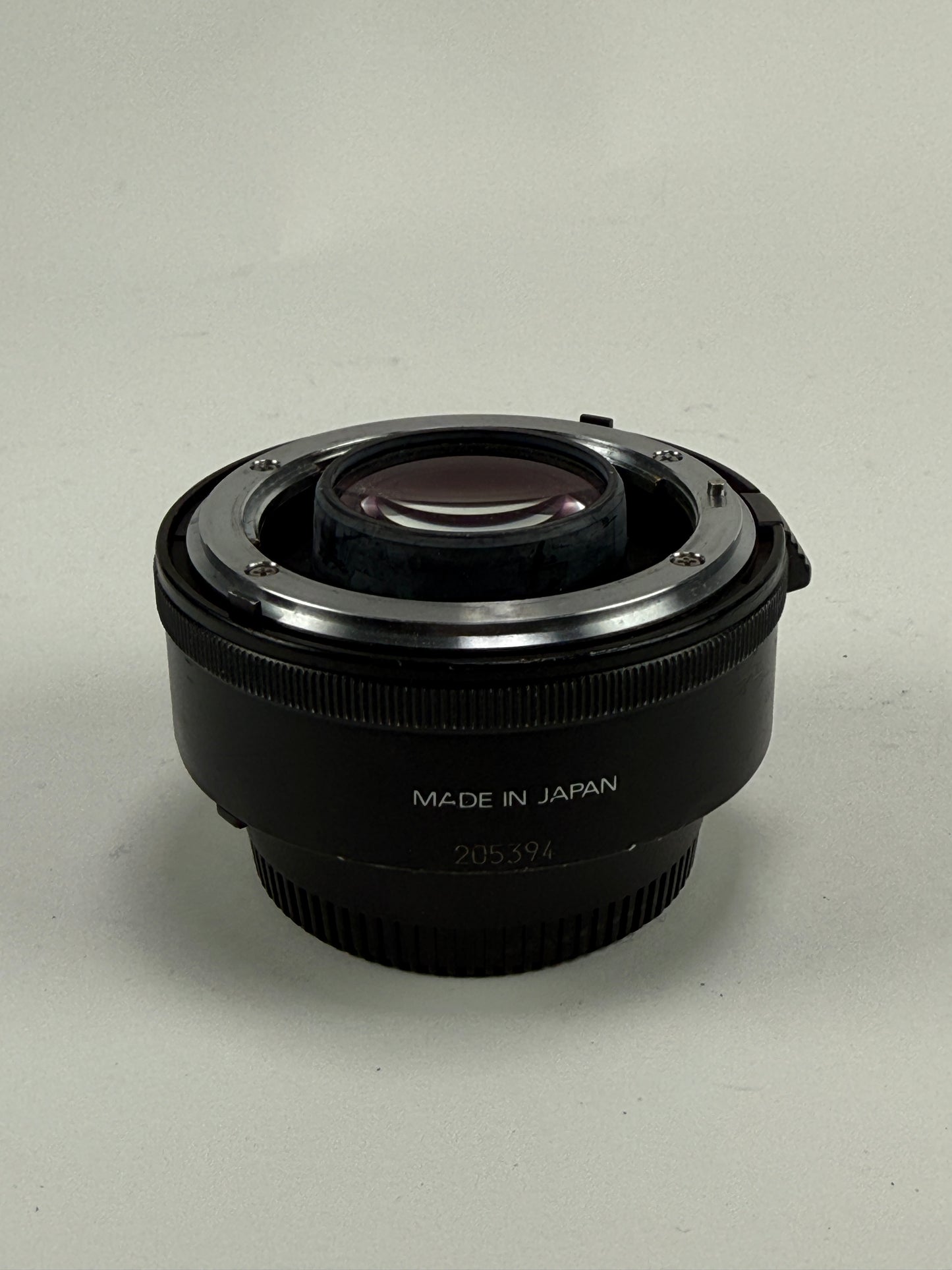 Nikon AF-I TELECONVERTER TC-14E 1.4X Lens