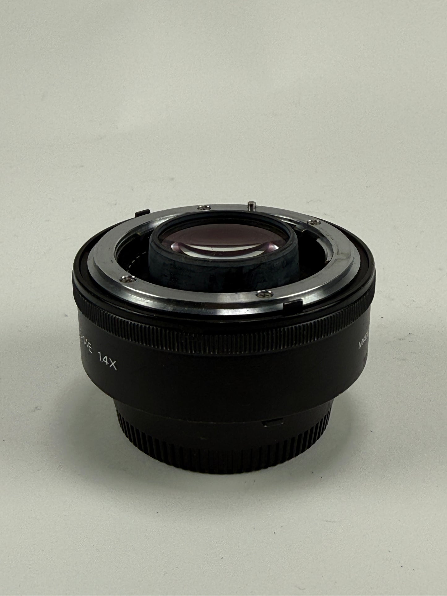 Nikon AF-I TELECONVERTER TC-14E 1.4X Lens