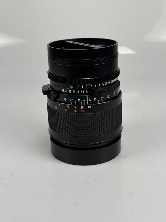 Hasselblad Carl Zeiss Sonnar CF 150mm f4 T* Lens