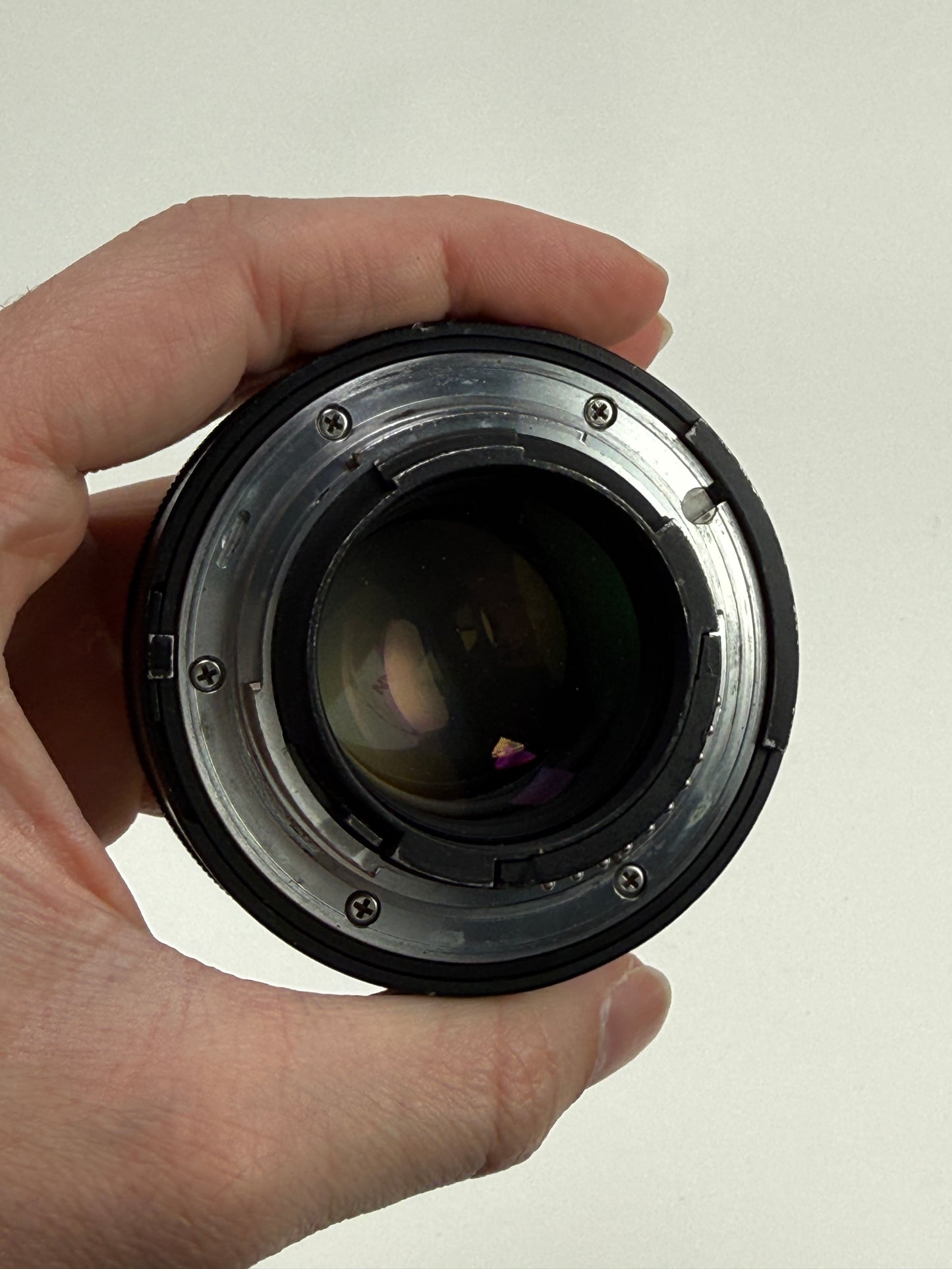 Nikon AF-I TELECONVERTER TC-14E 1.4X Lens