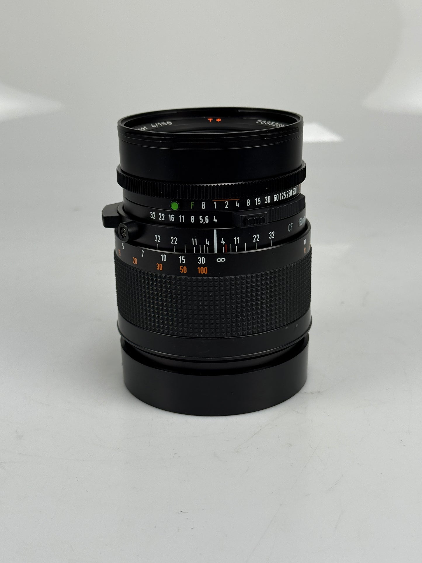 Hasselblad Carl Zeiss Sonnar CF 150mm f4 T* Lens