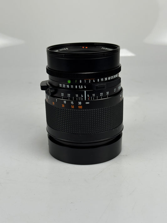 Hasselblad Carl Zeiss Sonnar CF 150mm f4 T* Lens