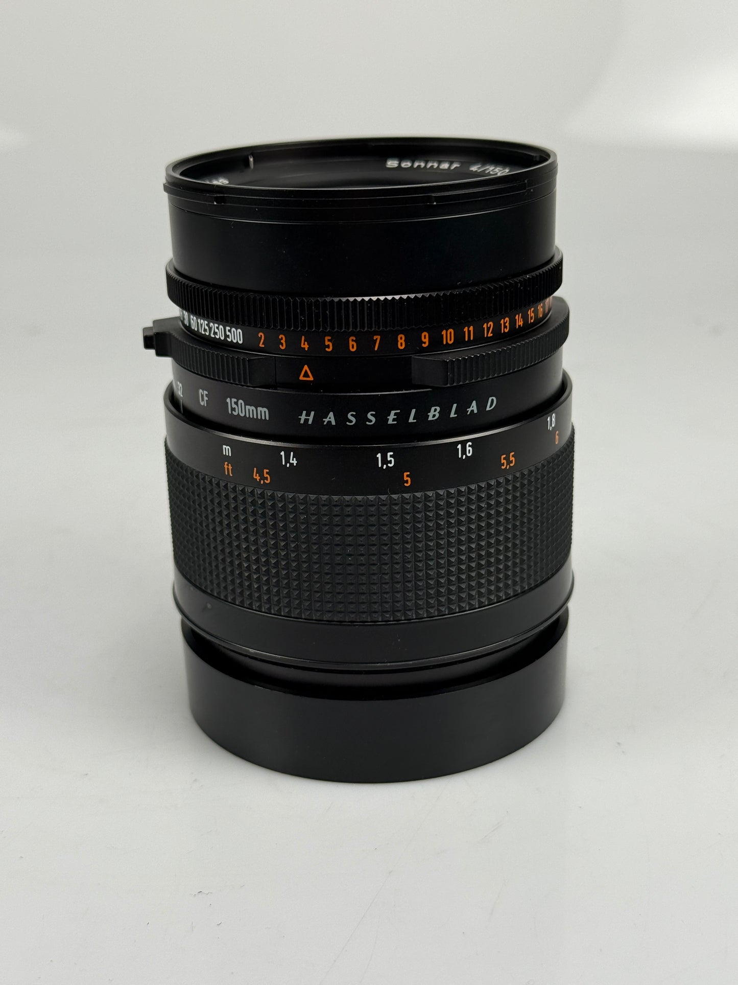 Hasselblad Carl Zeiss Sonnar CF 150mm f4 T* Lens