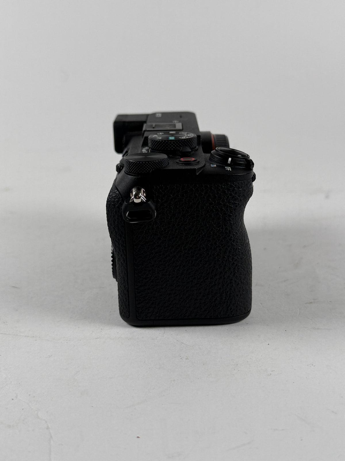 Sony a7CR ILCE-7CR Mirrorless Black Camera Body (Shutter Count: 1669)