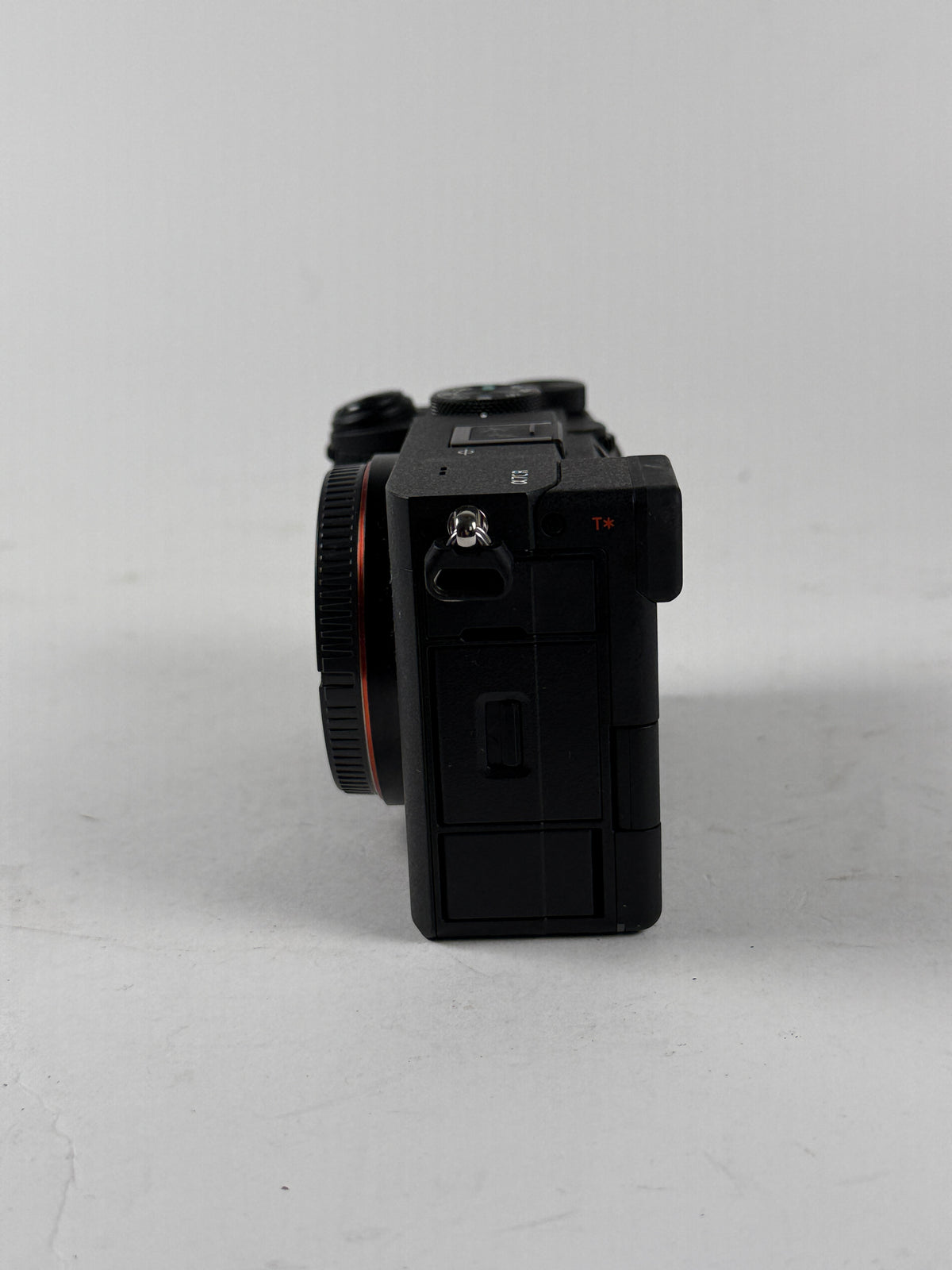 Sony a7CR ILCE-7CR Mirrorless Black Camera Body (Shutter Count: 1669)