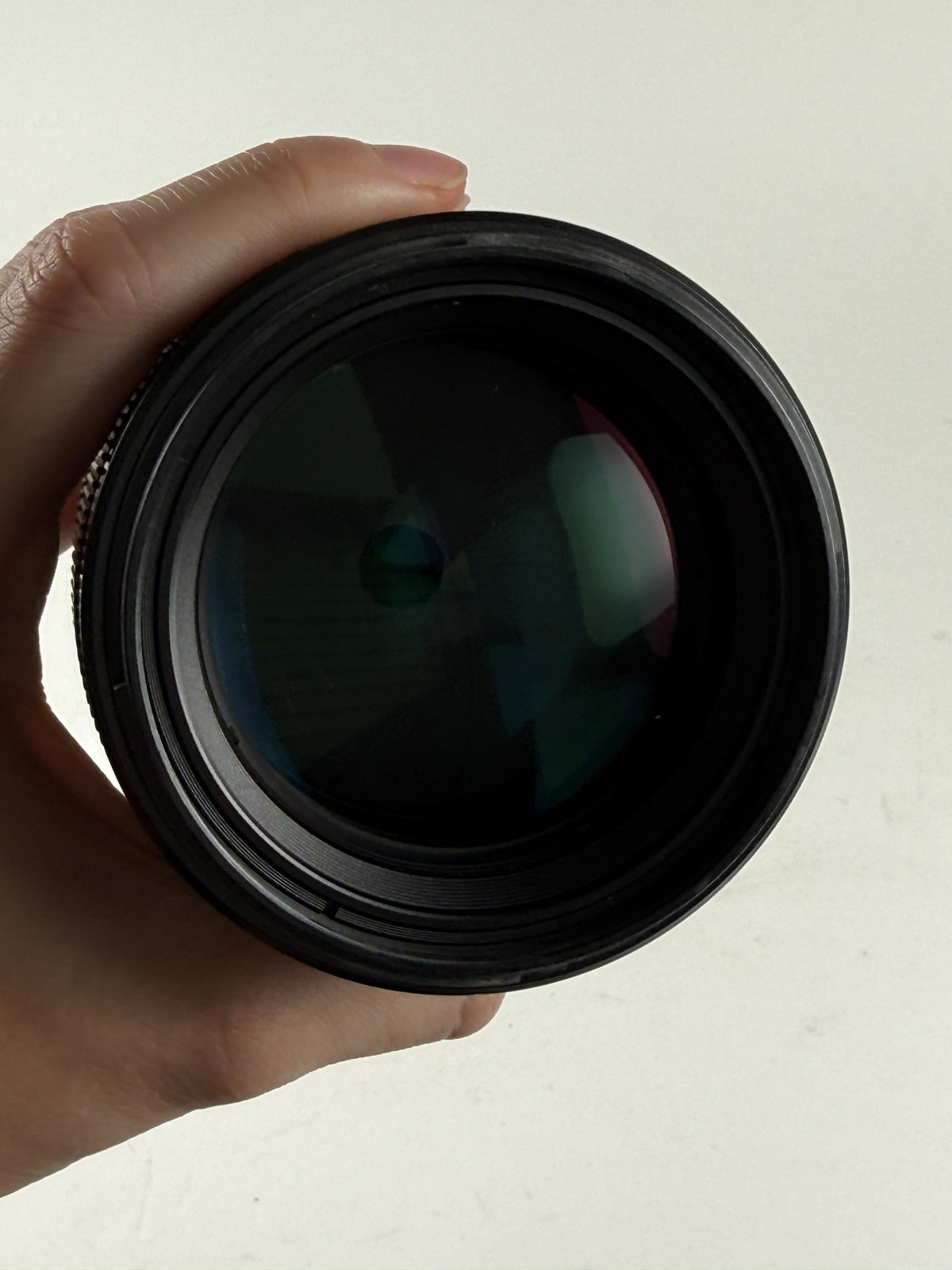 Sony FE 85mm f1.4 GM Full-Frame Prime G-Master Lens