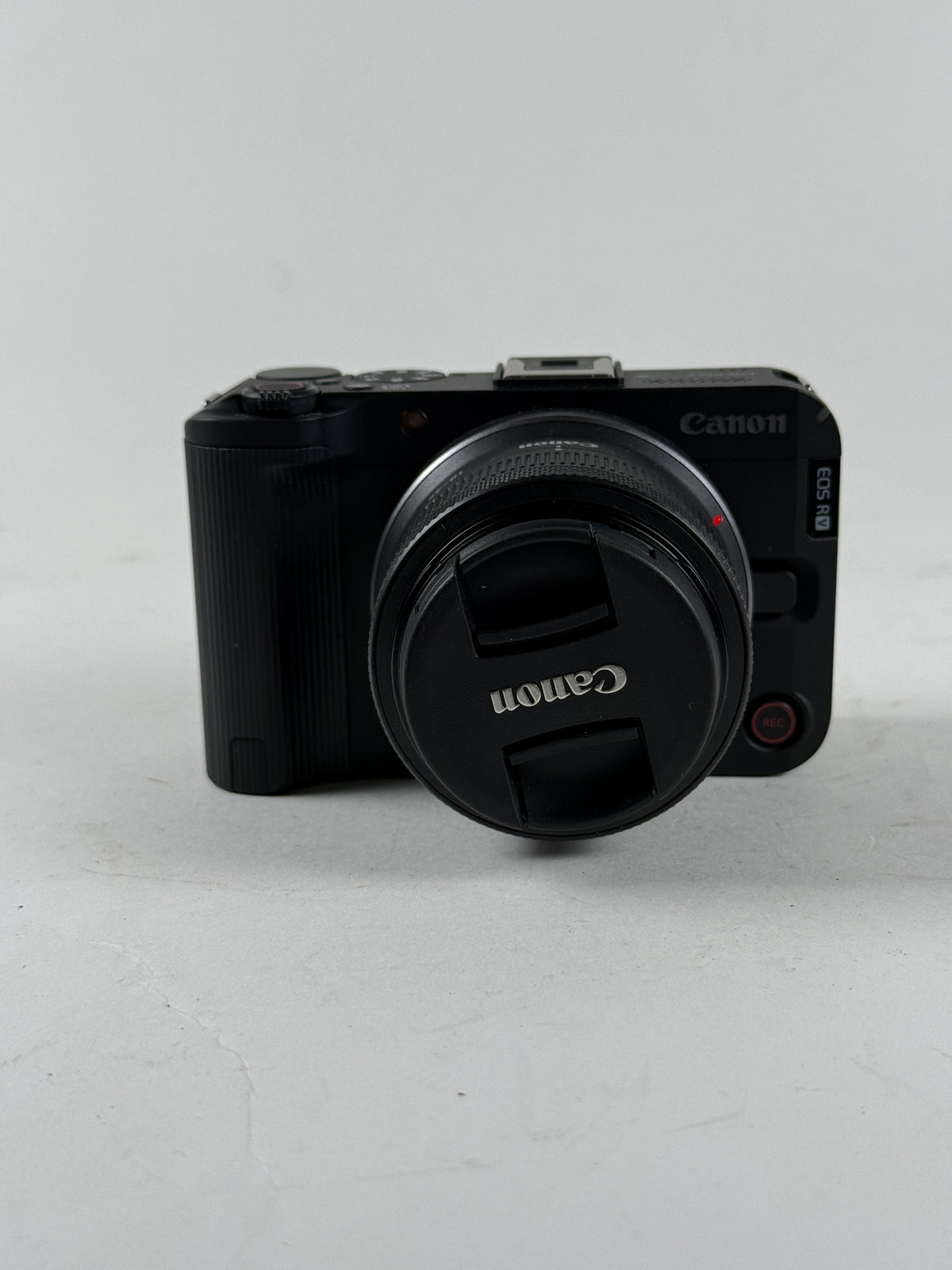 Canon EOS R50 V R50V mirrorless Camera w/ 18-45mm lens
