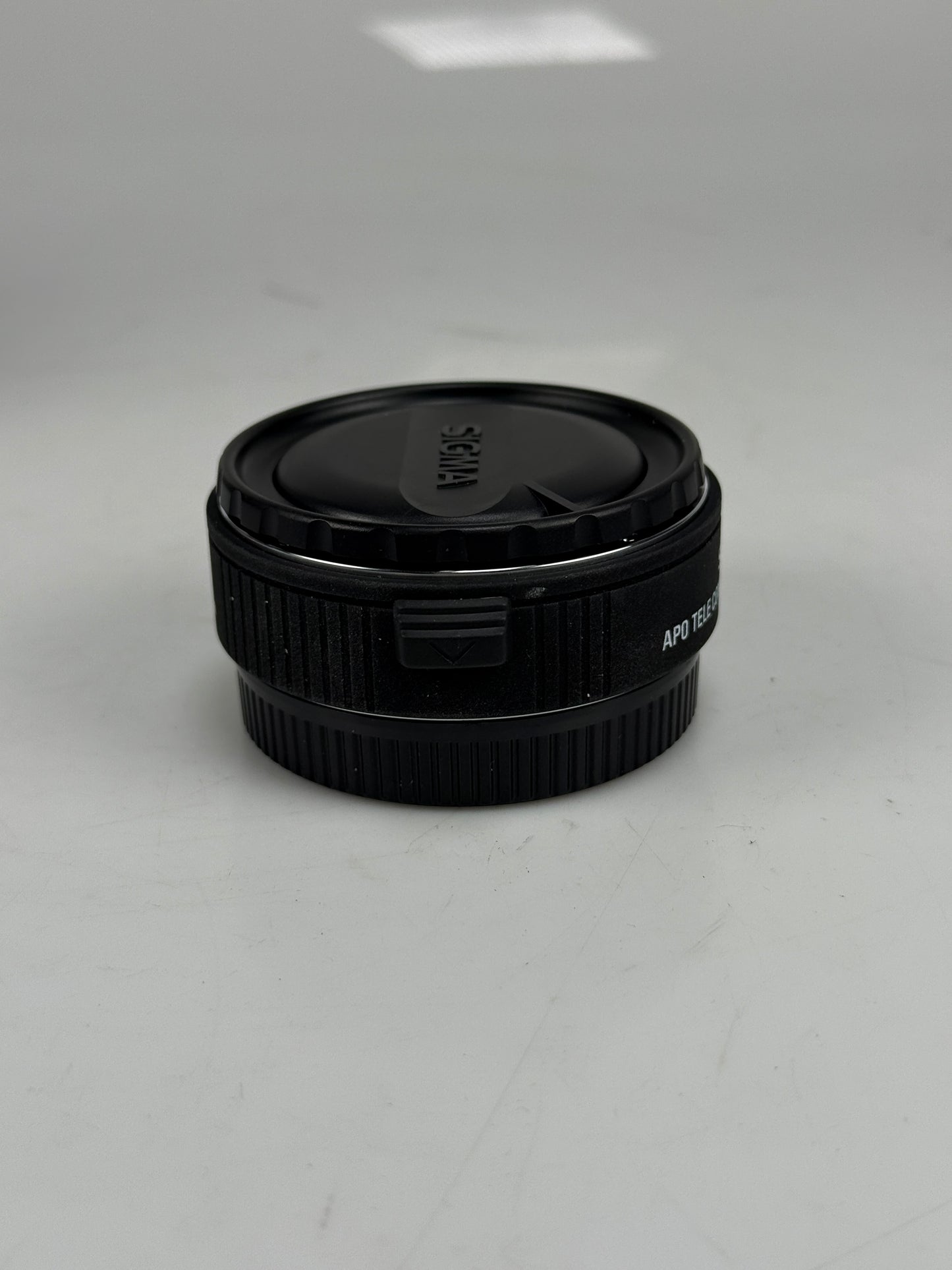 Sigma AF APO Tele Converter 1.4x EX DG Teleconverter Canon EF