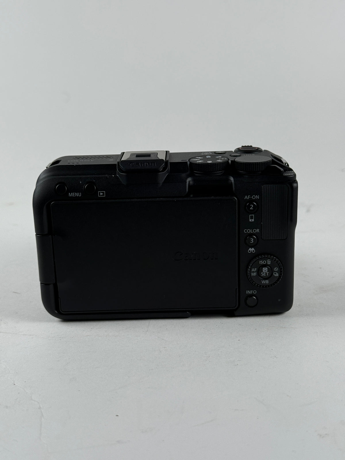 Canon EOS R50 V R50V mirrorless Camera w/ 18-45mm lens