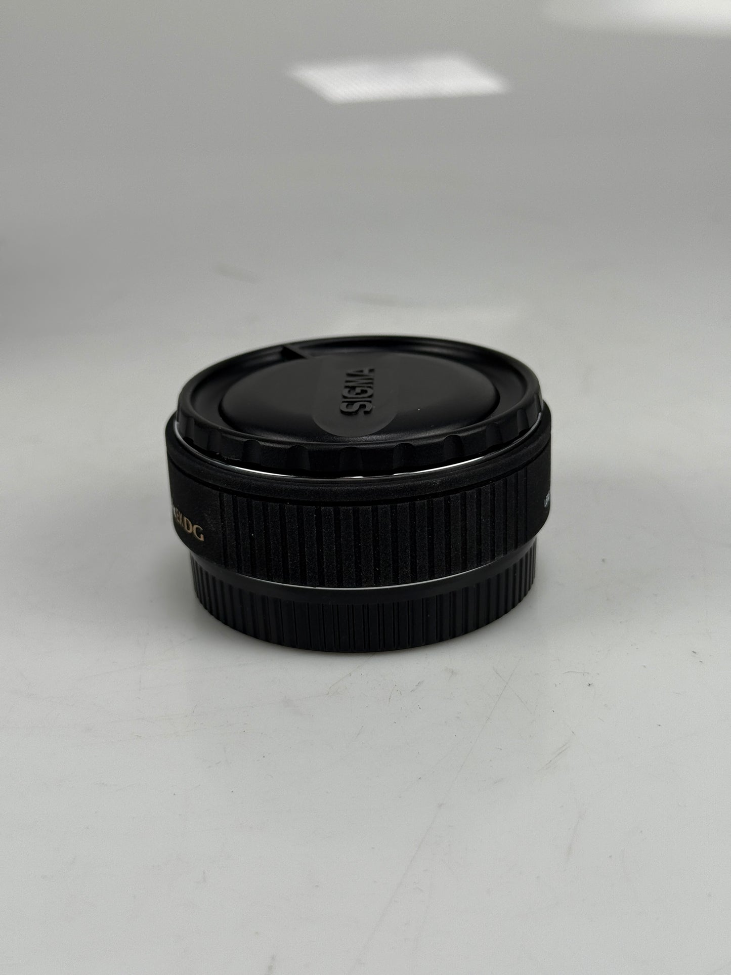 Sigma AF APO Tele Converter 1.4x EX DG Teleconverter Canon EF