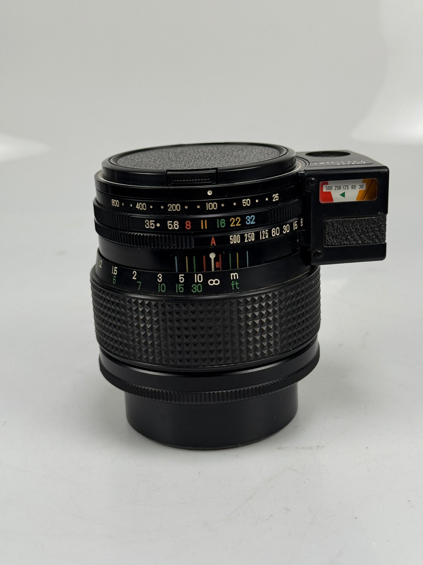 Fujica Fujinon AE 100mm f/3.5 Lens for G690 GL690 GM670 Fuji