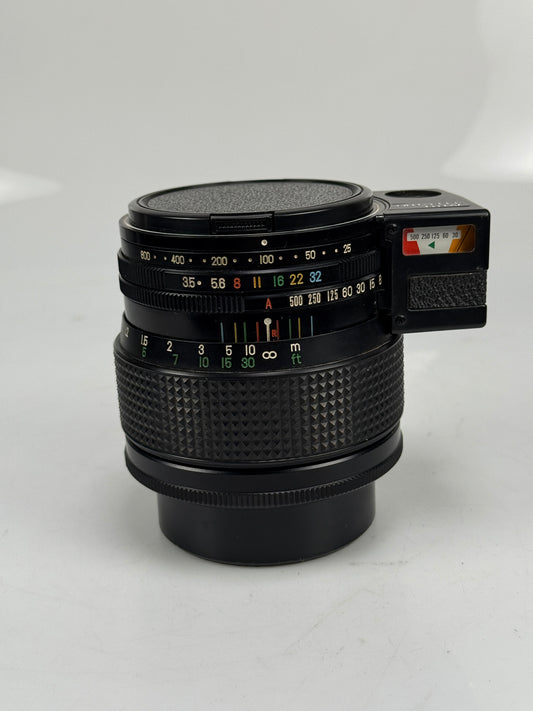 Fujica Fujinon AE 100mm f/3.5 Lens for G690 GL690 GM670 Fuji