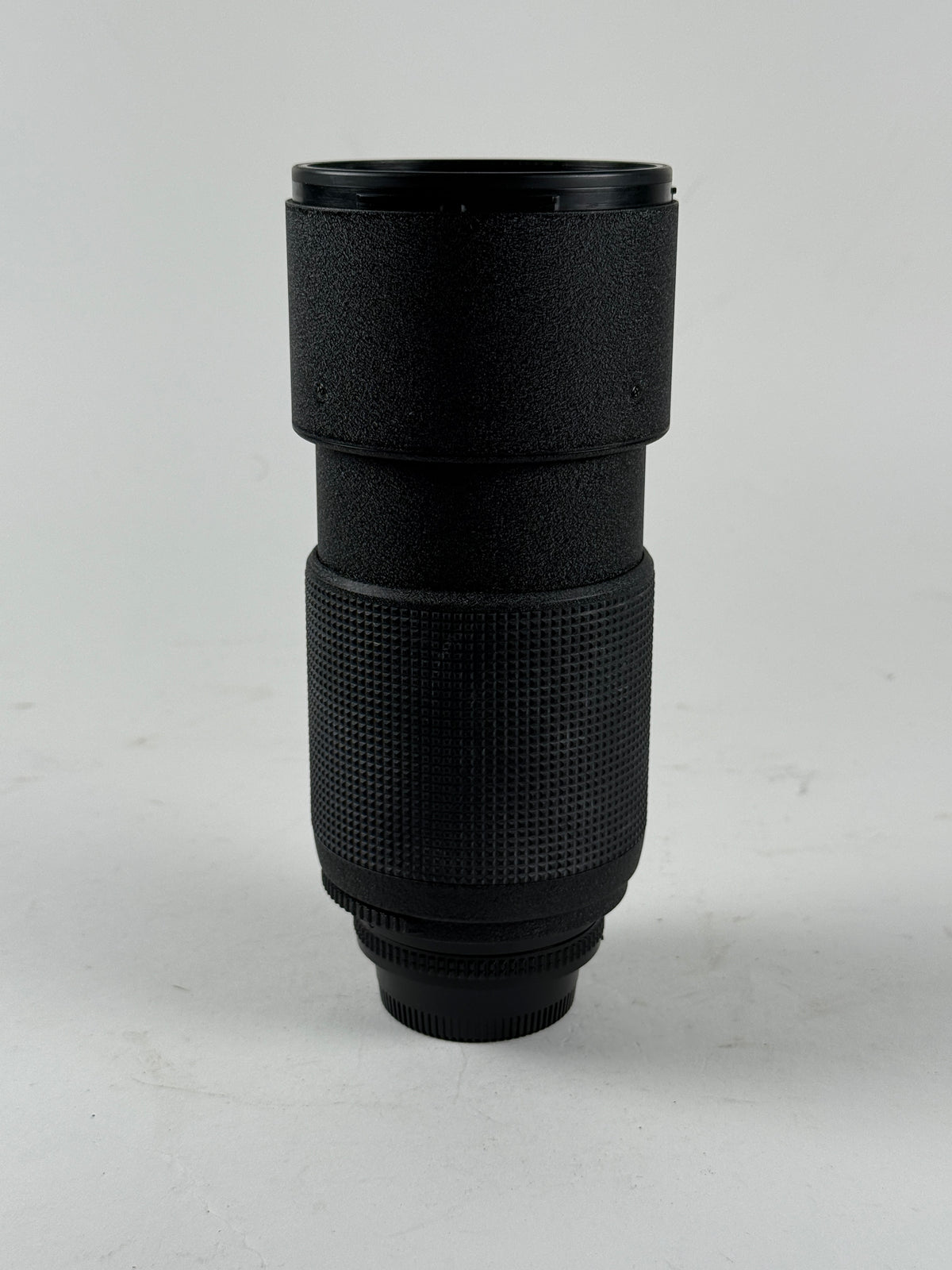 Nikon 80-200mm f2.8 AF D Nikkor lens