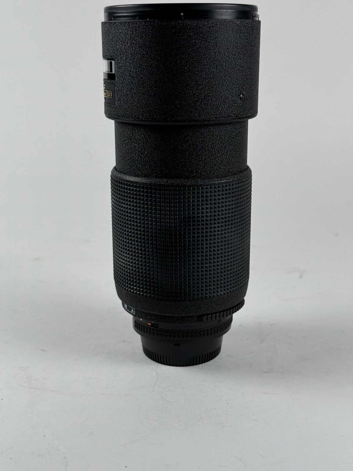 Nikon 80-200mm f2.8 AF D Nikkor lens