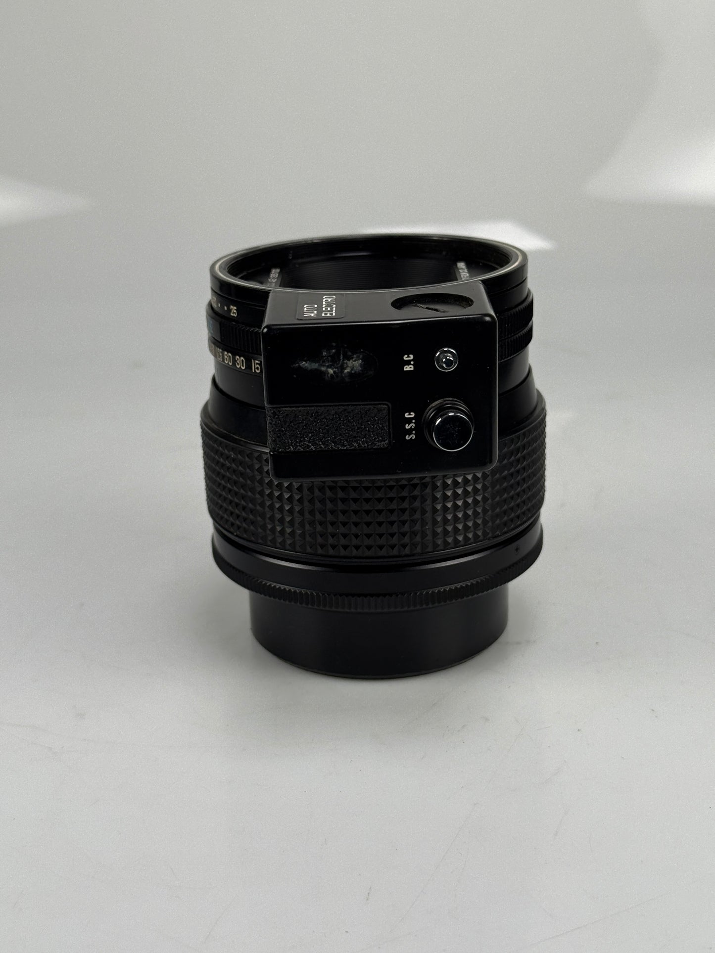 Fujica Fujinon AE 100mm f/3.5 Lens for G690 GL690 GM670 Fuji