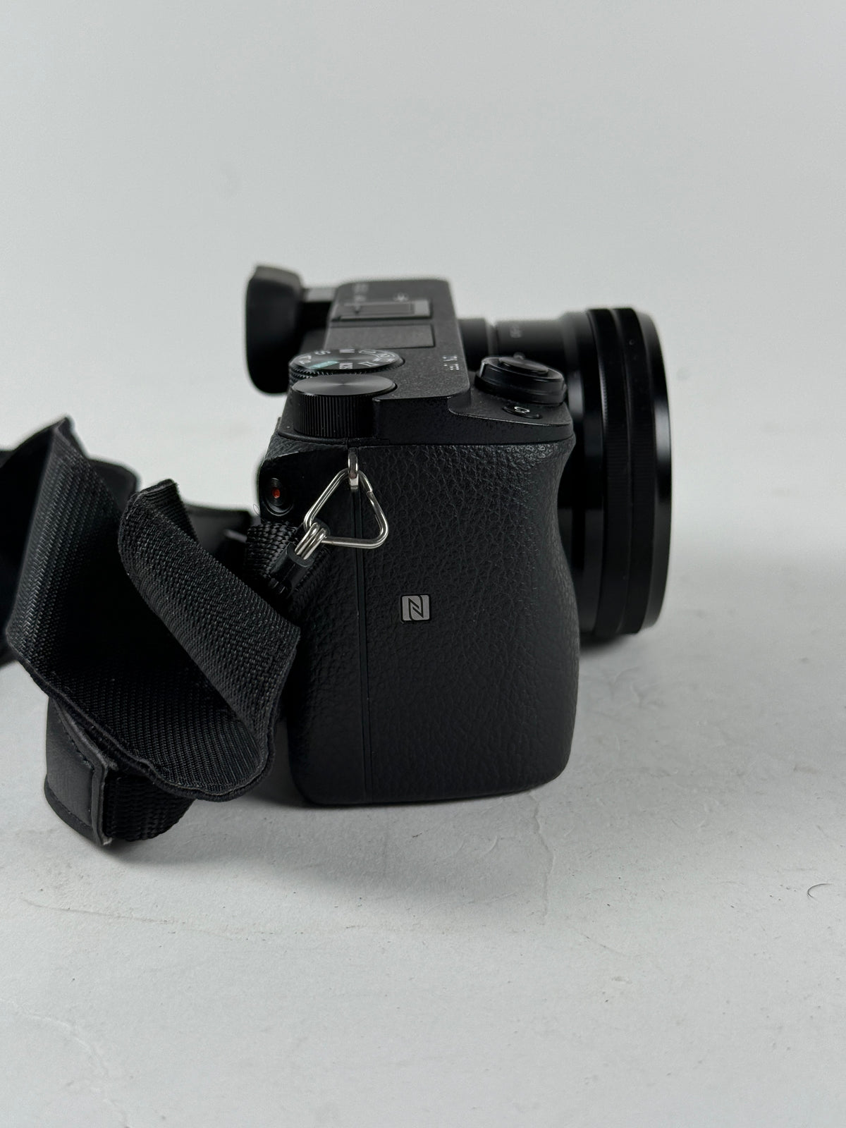 SONY A6300 ALPHA 6300 Digital Mirrorless Camera 24.2MP 16-50 Lens kit