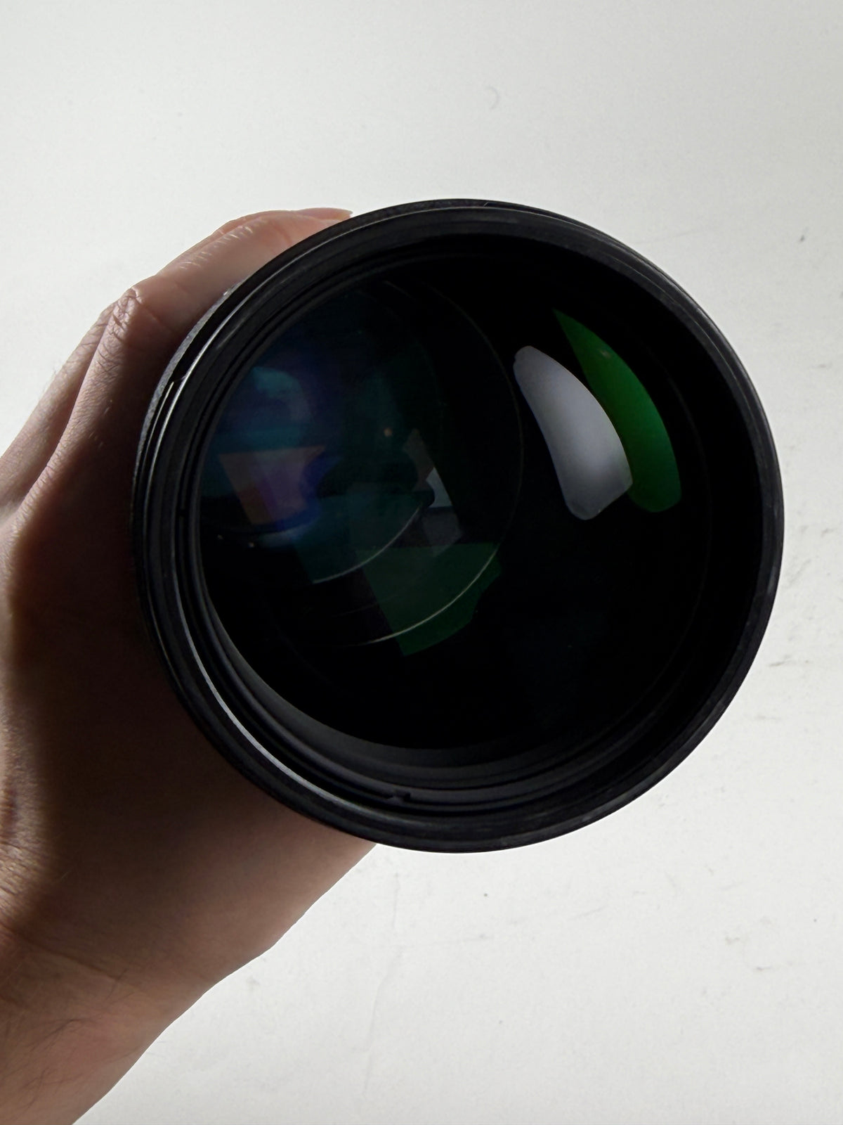 Nikon 80-200mm f2.8 AF D Nikkor lens (Copy)
