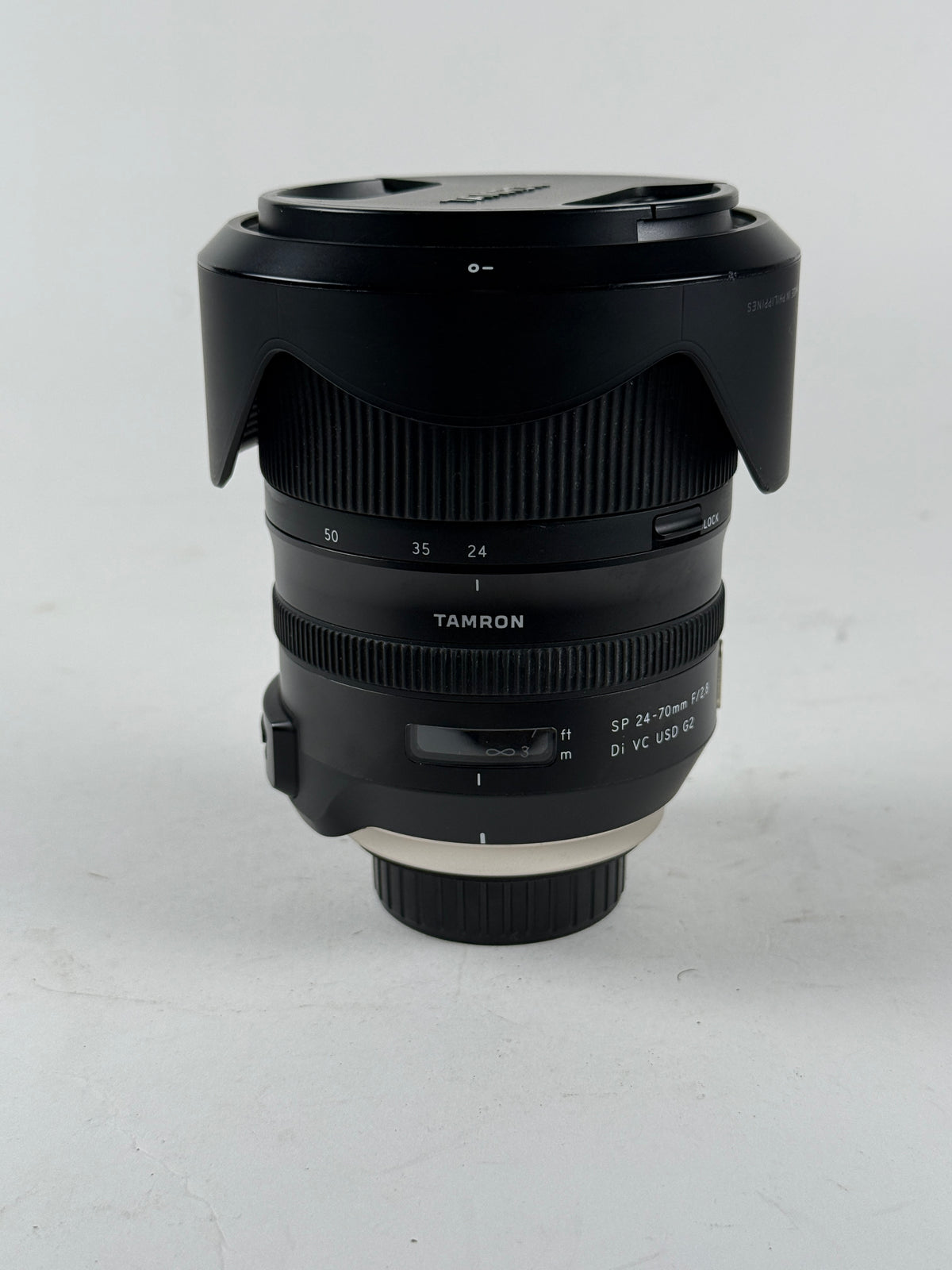 Tamron A032 SP 24-70mm f2.8 Di VC USD G2 Nikon F mount