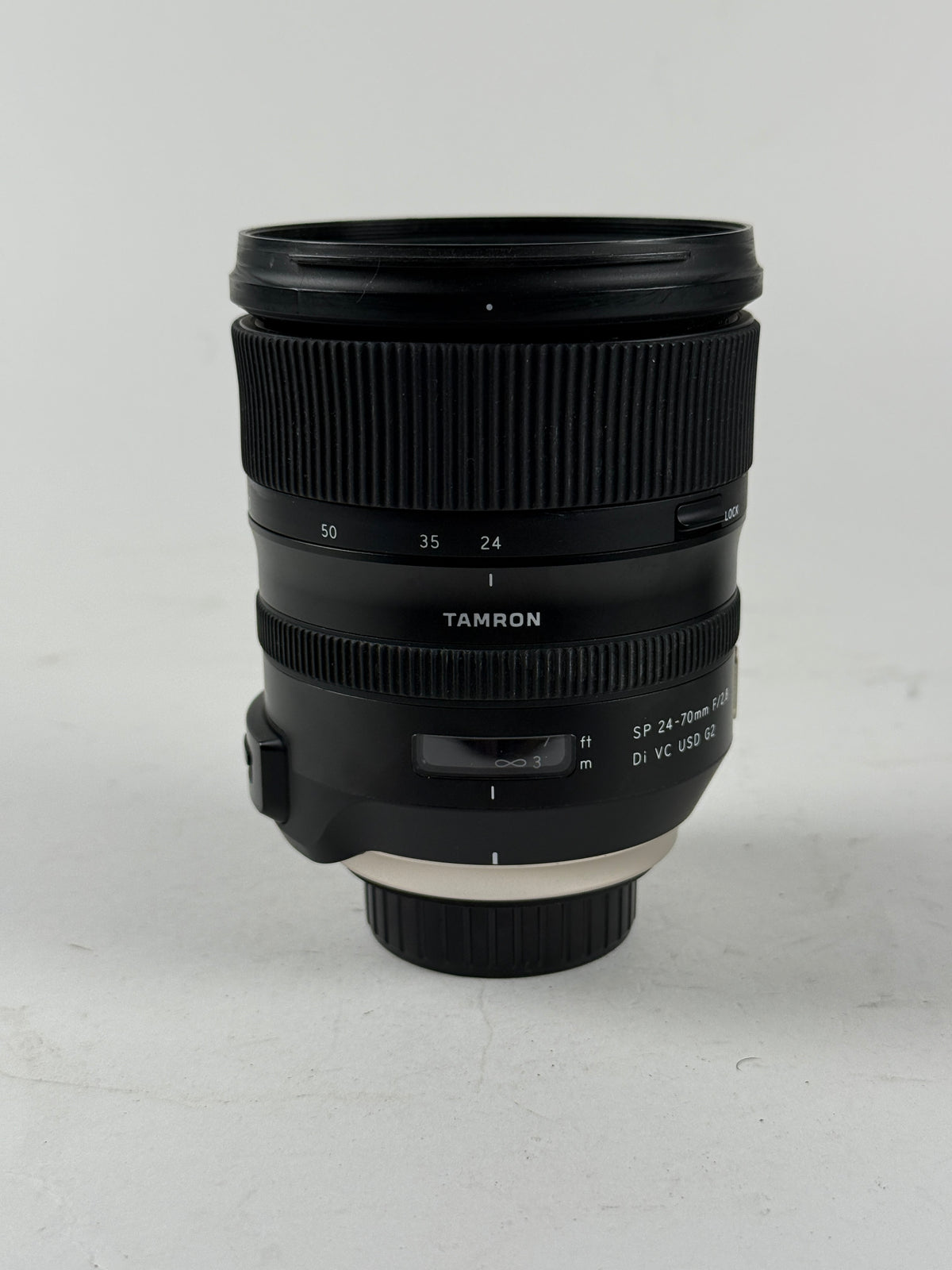 Tamron A032 SP 24-70mm f2.8 Di VC USD G2 Nikon F mount