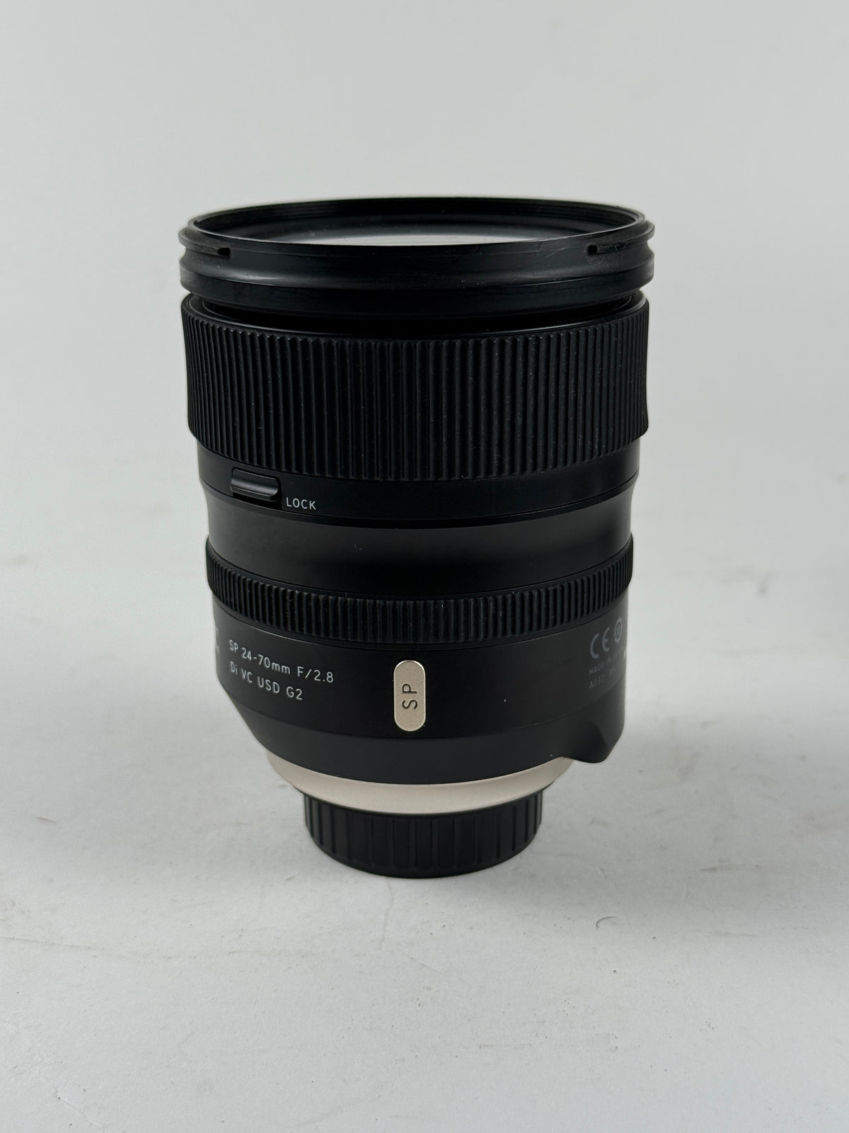 Tamron A032 SP 24-70mm f2.8 Di VC USD G2 Nikon F mount
