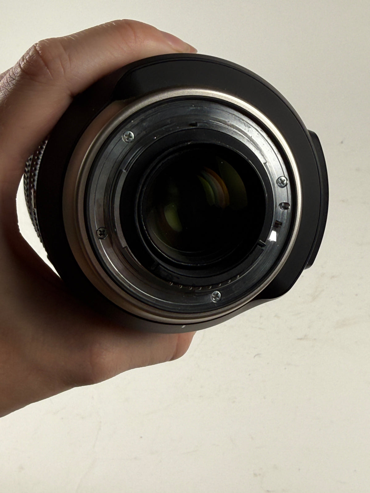 Tamron A032 SP 24-70mm f2.8 Di VC USD G2 Nikon F mount