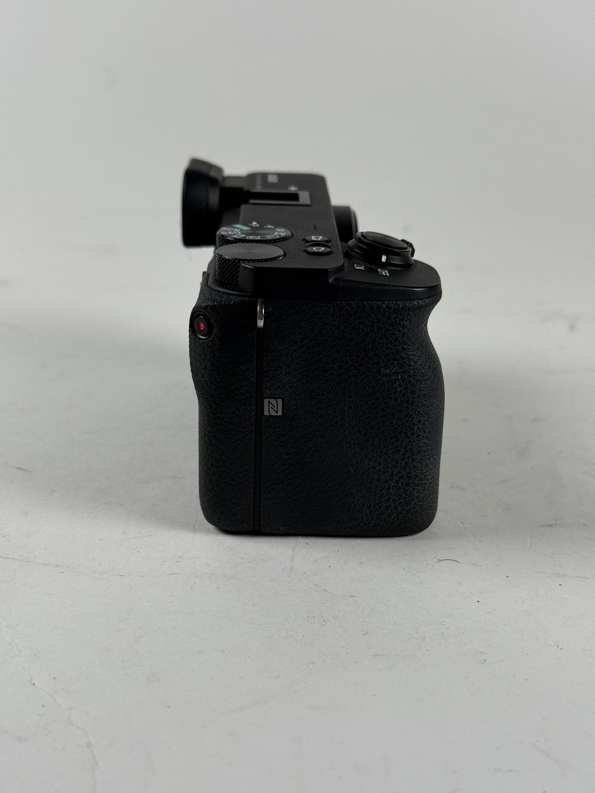 SONY a6600 ILCE-6600 digital camera mirrorless body