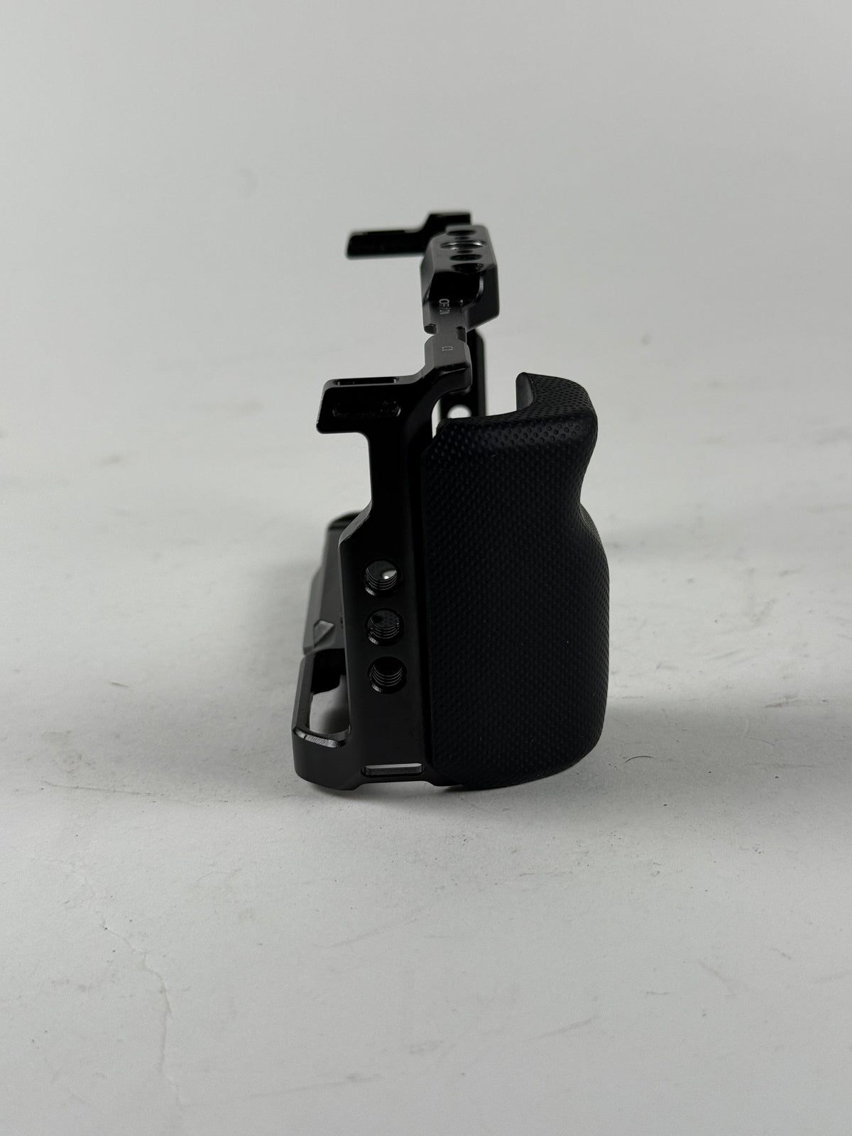 SmallRig Arca-type Camera Cage w/ Grip & Anti-twist Lock for Sony ZV-E10 ZVE10