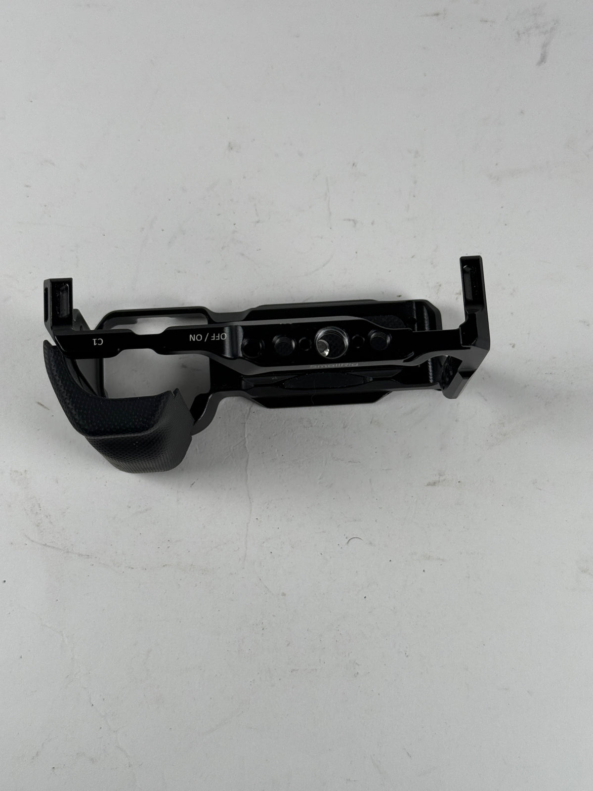 SmallRig Arca-type Camera Cage w/ Grip & Anti-twist Lock for Sony ZV-E10 ZVE10