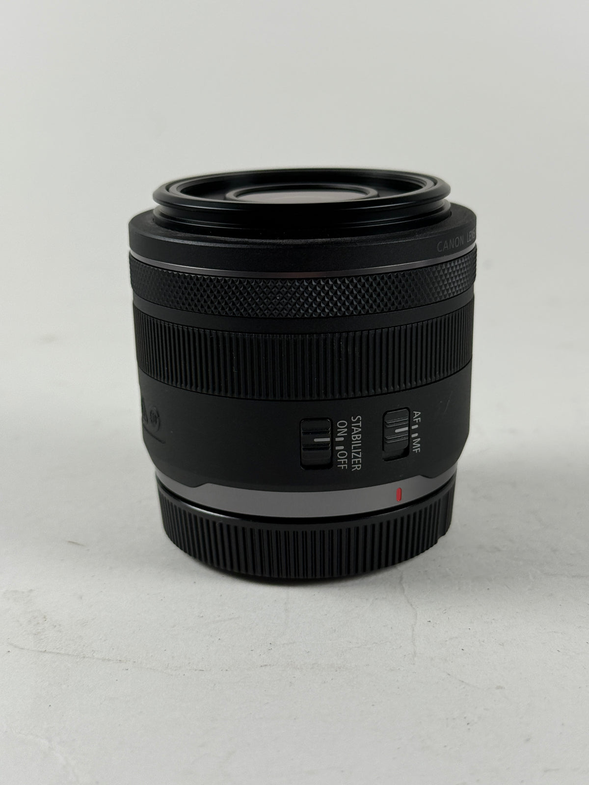 Canon RF 35mm f1.8 Macro IS STM Lens