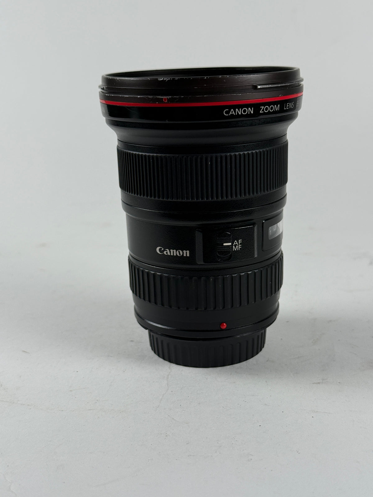 Canon EF 16-35mm f2.8 L USM Lens