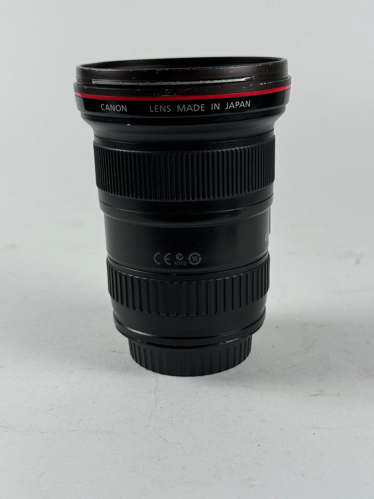 Canon EF 16-35mm f2.8 L USM Lens