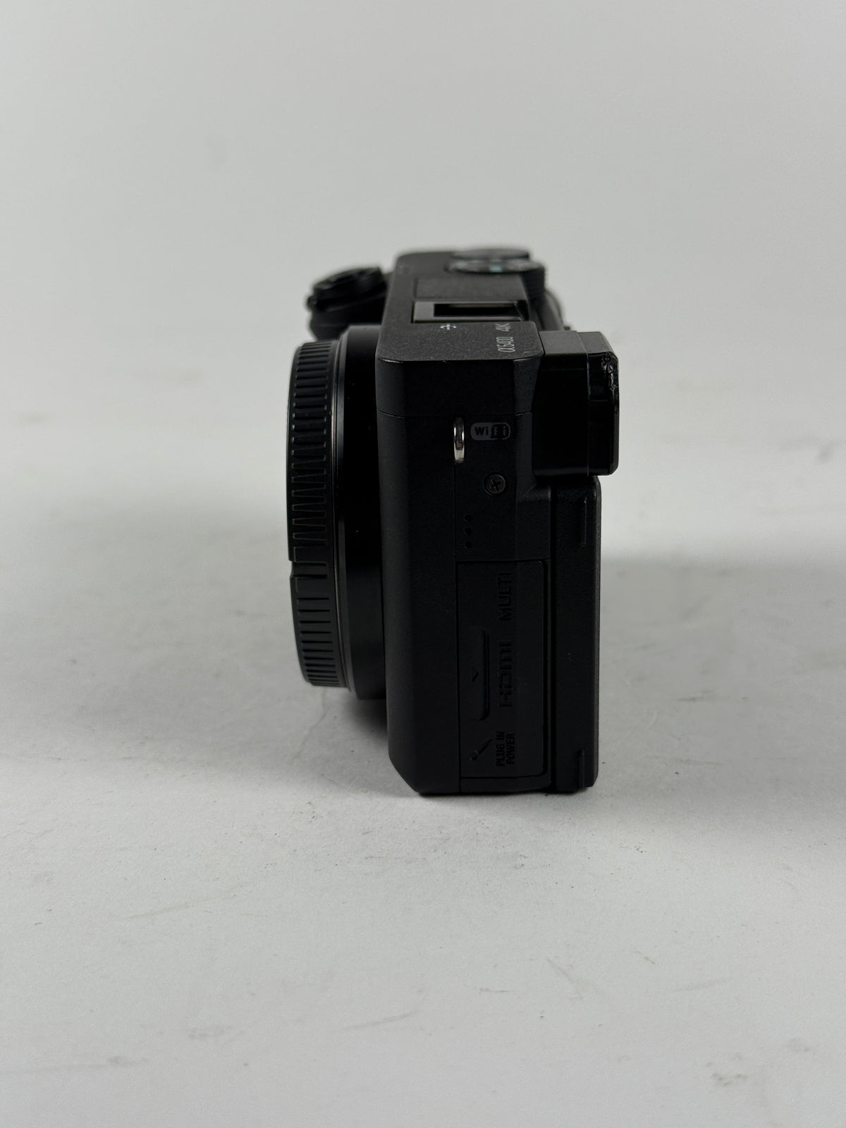 Sony Alpha A6400 Digital Camera Body Only