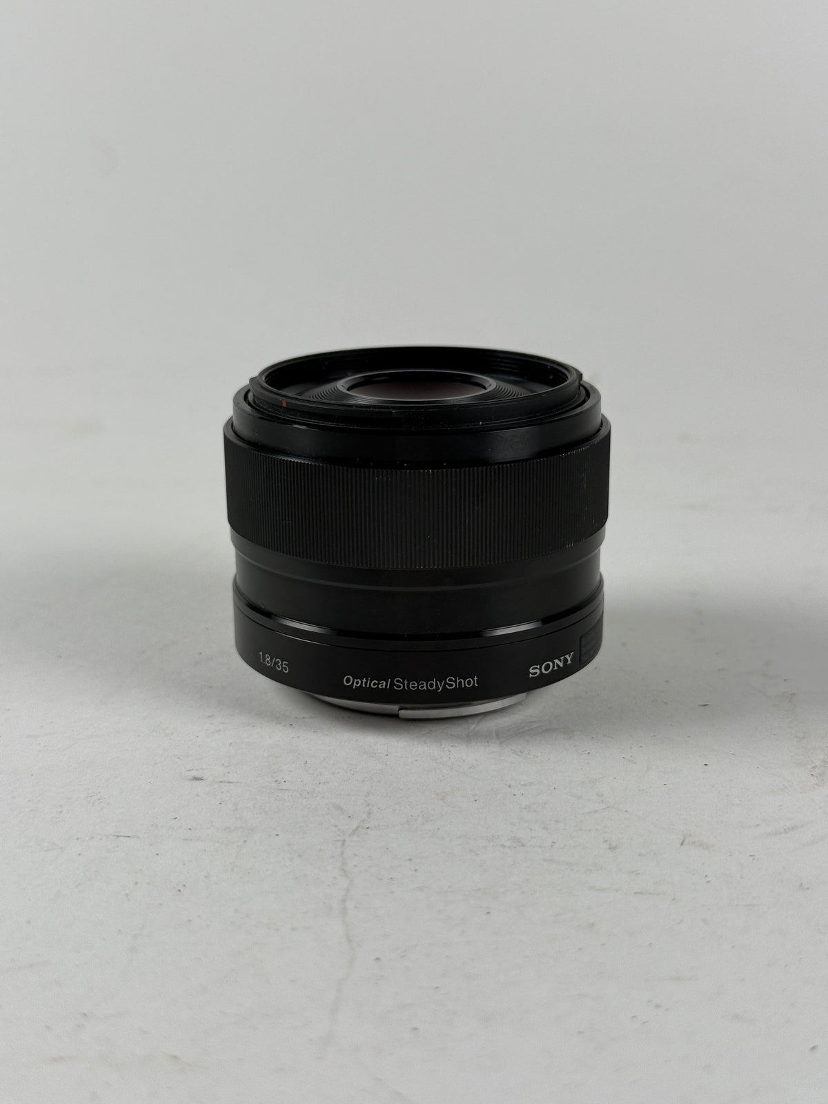 Sony E 35mm f1.8 OSS Lens SEL35F18 e mount
