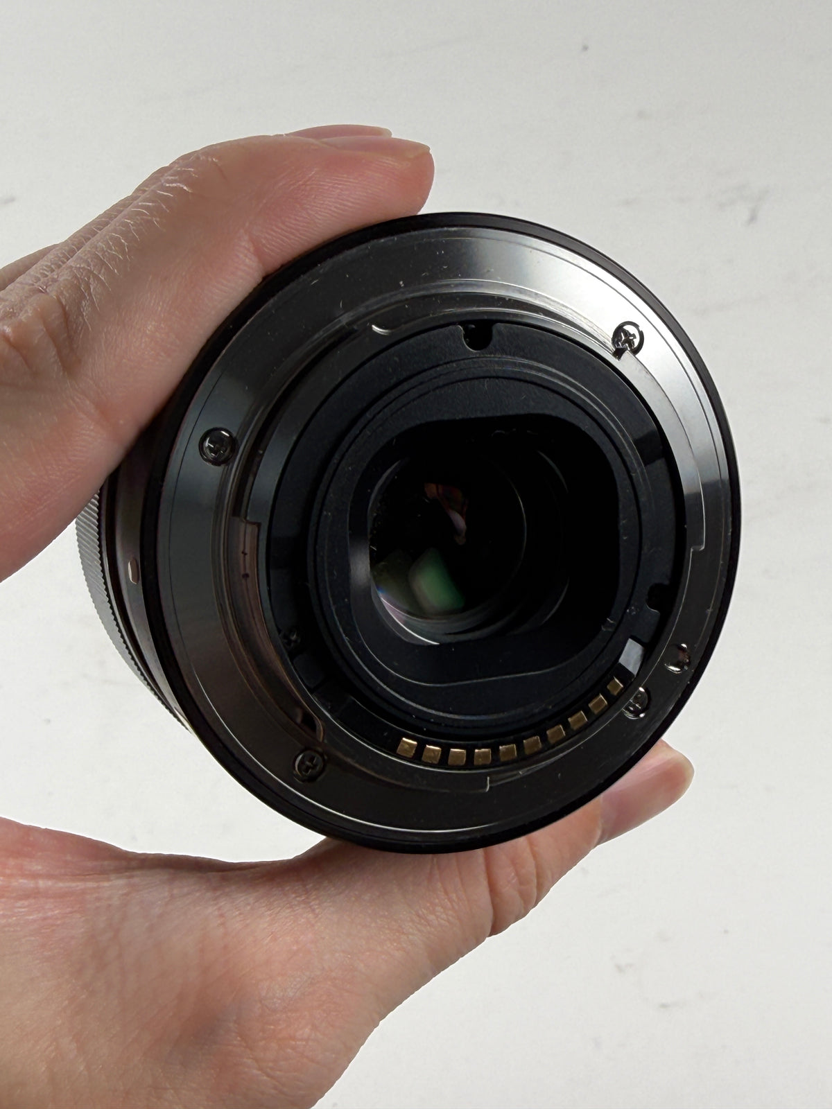 Sony E 35mm f1.8 OSS Lens SEL35F18 e mount