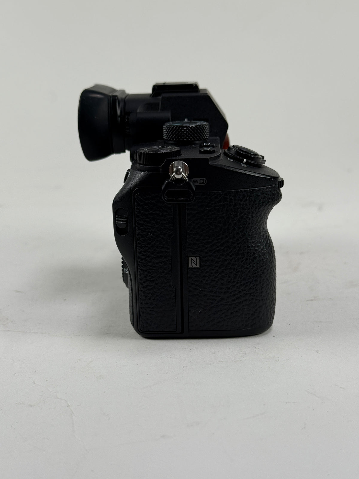 Sony Alpha A7III 24 MP Full-Frame Mirrorless Camera (Body Only)