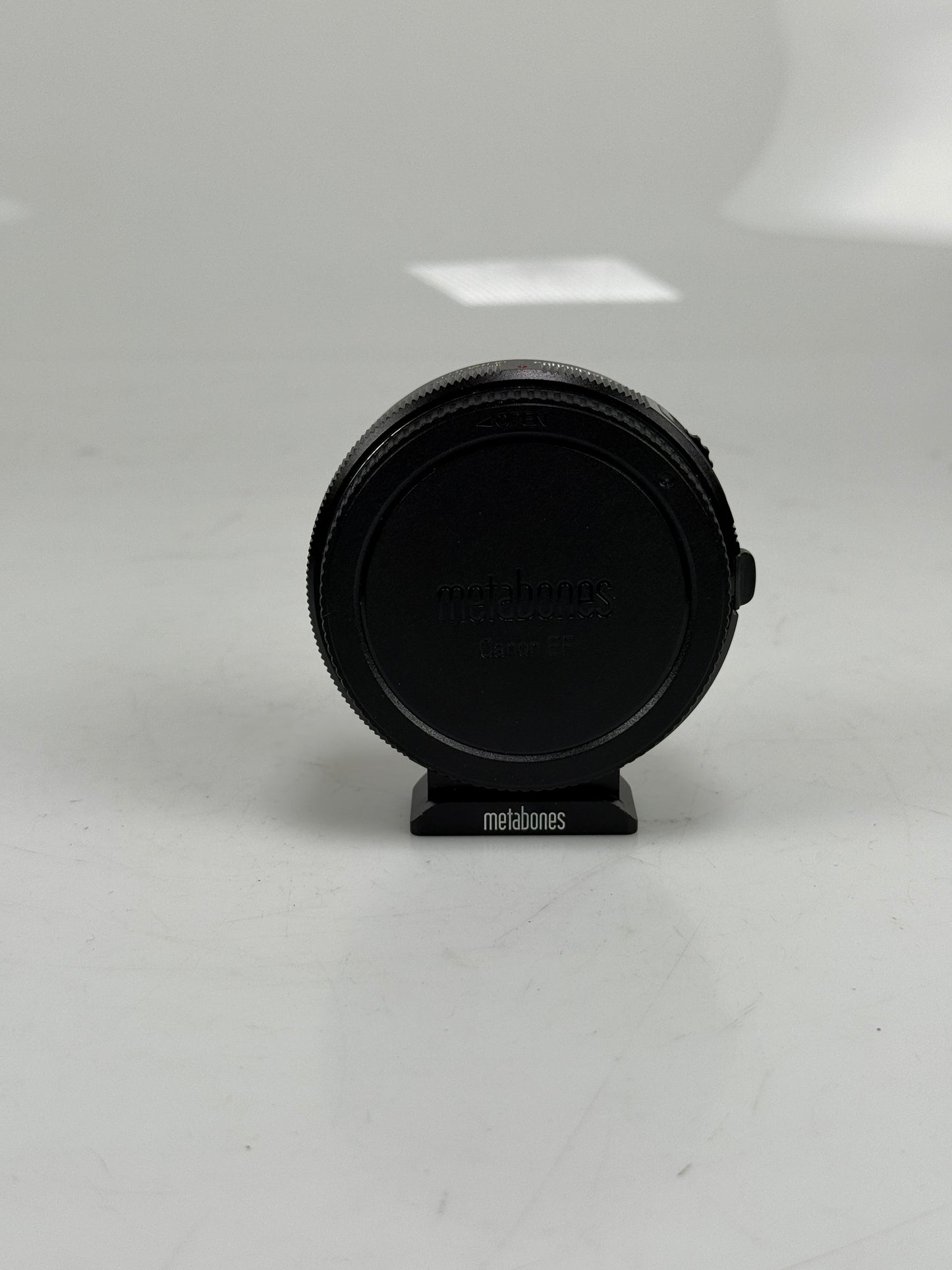 Metabones Canon EF-Mount Lens to Canon RF-Mount Camera T Speed Booster ULTRA 0.71x Adapter